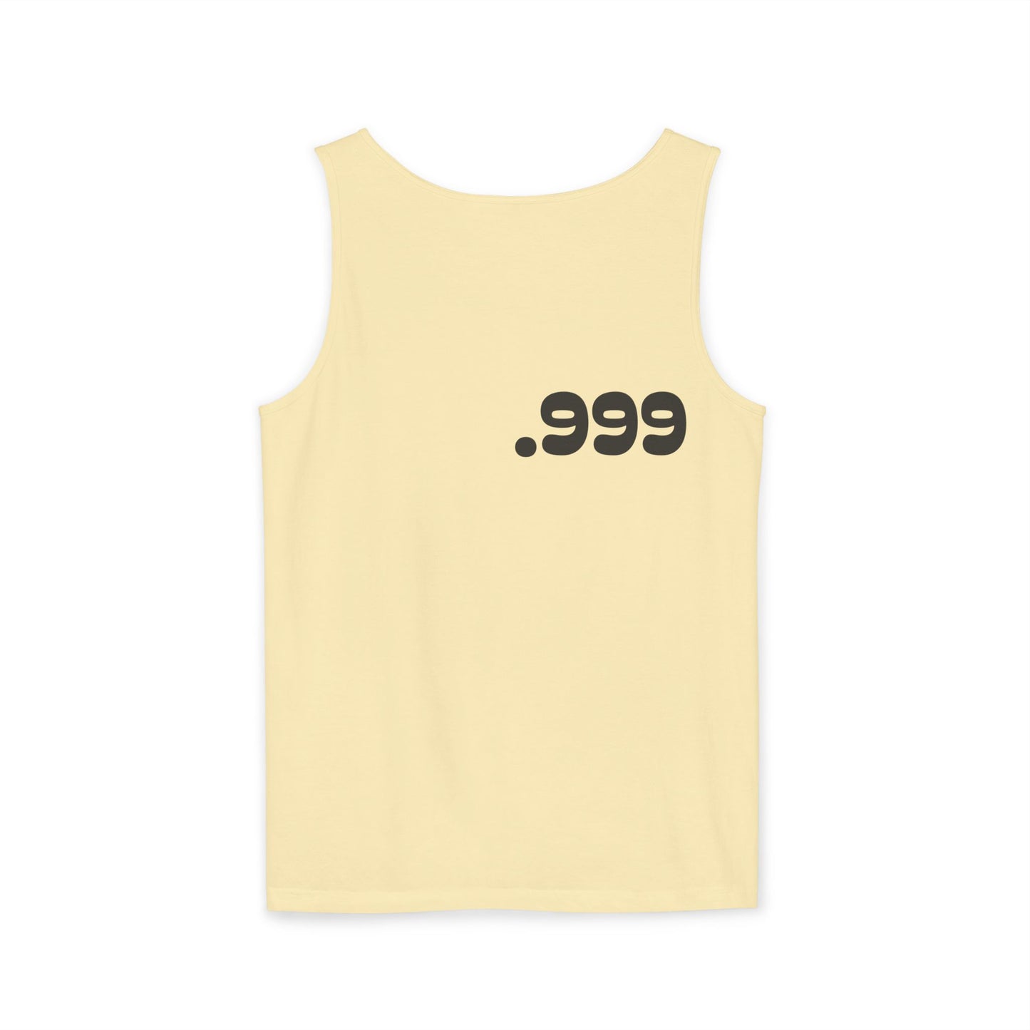 Trendy Unisex Tank Top with FAFO Design, Summer Essential, Casual Wear, Gift for Friends, Beach Outfit