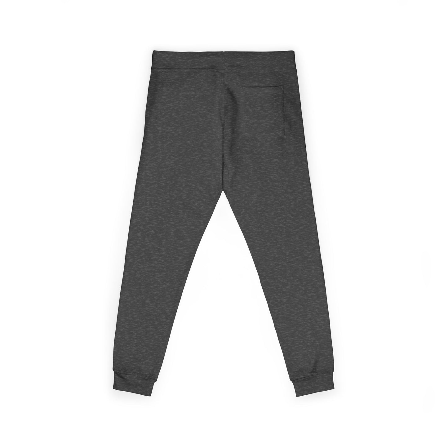 Chic Embroidered Fleece Sweatpants for Cozy Days, Casual Loungewear, Relaxation Attire, Winter Wardrobe Essential, Perfect Gift for Friends