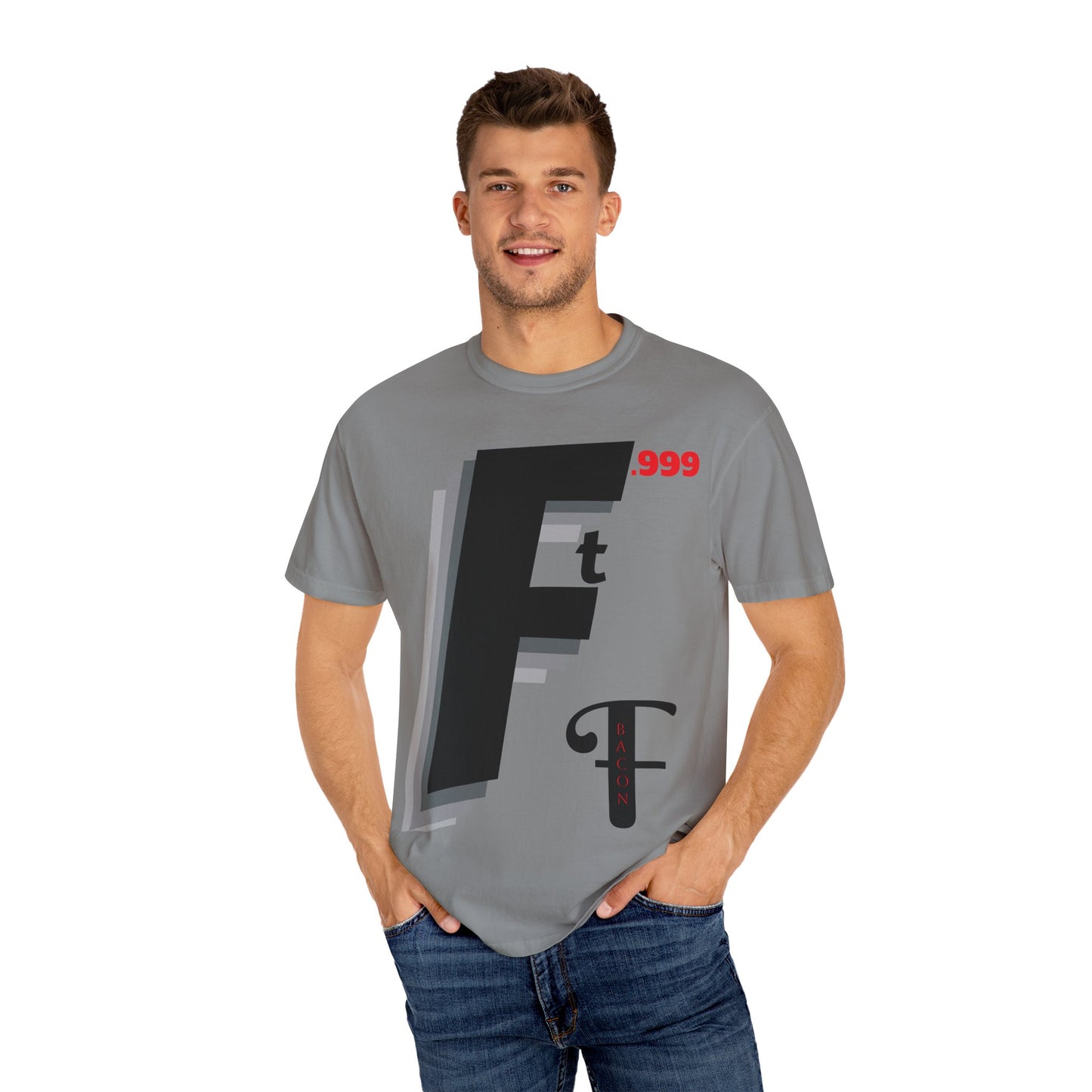 Funny Unisex T-Shirt with Quirky Designs, Humorous Graphic Tee, Gift for Food Lovers, Casual Wear for All Occasions, Unique Statement Shirt