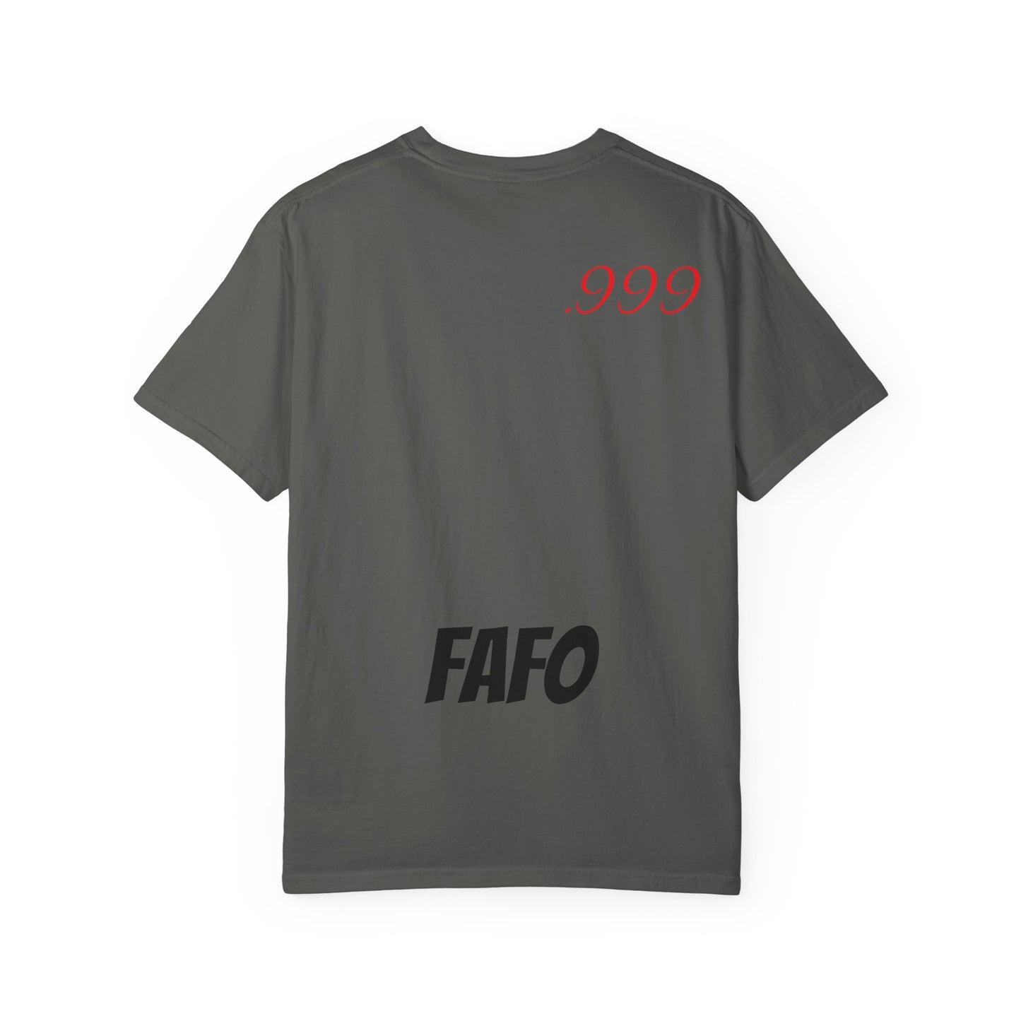 Bold Statement T-Shirt, Motivational Tee, Unique Graphic Tee, Casual Wear, Gift for Him/Her, Streetwear Apparel
