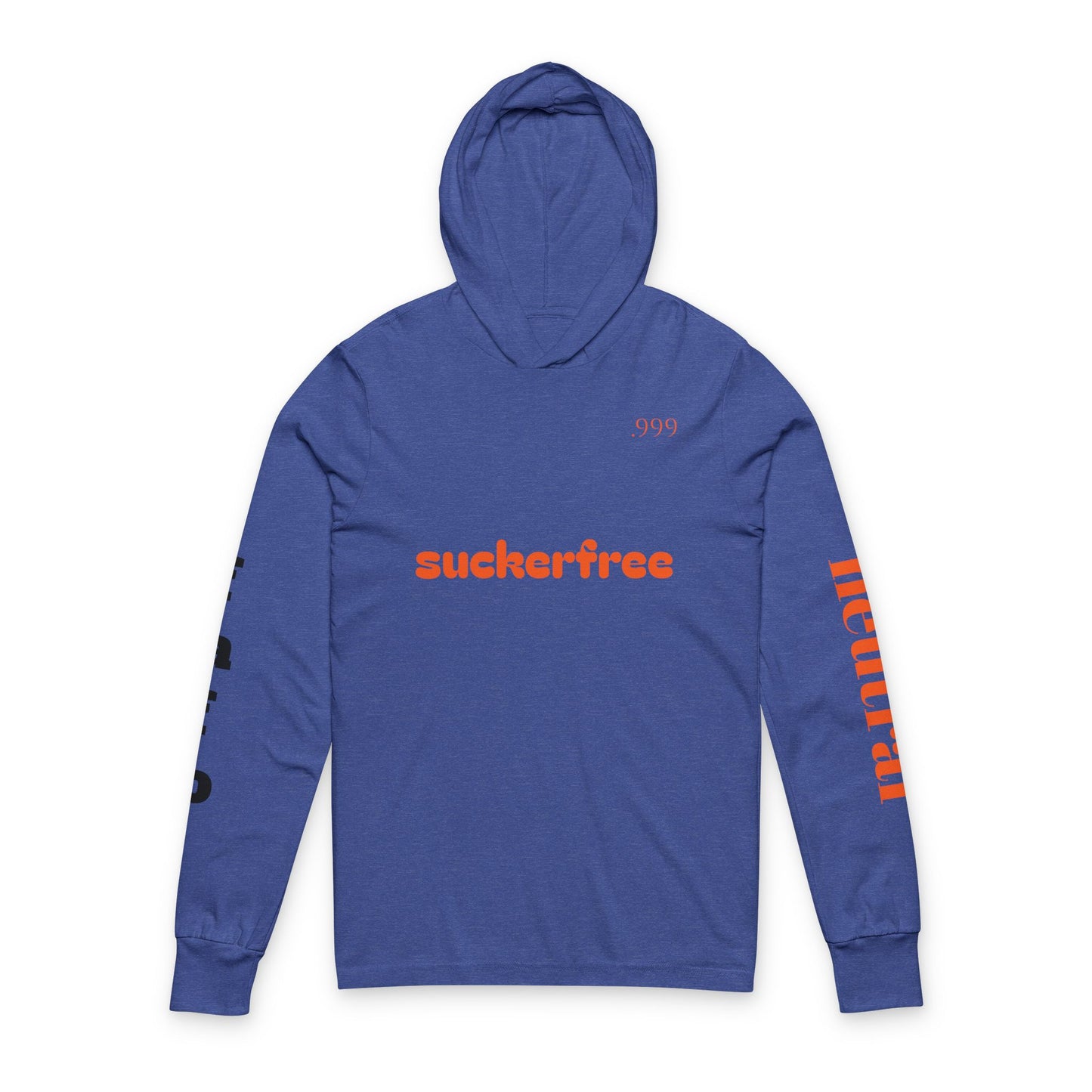 Trendy Unisex Hoodie Tee for Casual Wear, Summer Vibes, Gift for Him/Her, Outdoor Activities, Comfortable Fashion