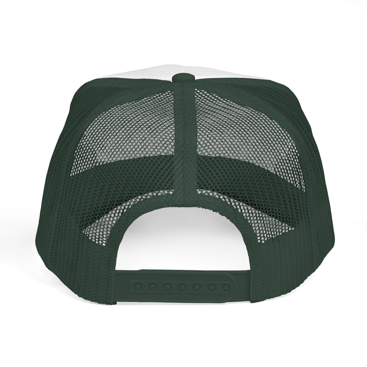 .999 Trucker Cap - Cool Casual Hat, Unique Gift for Dads, Summer BBQ, Outdoor Adventures, Statement Accessory