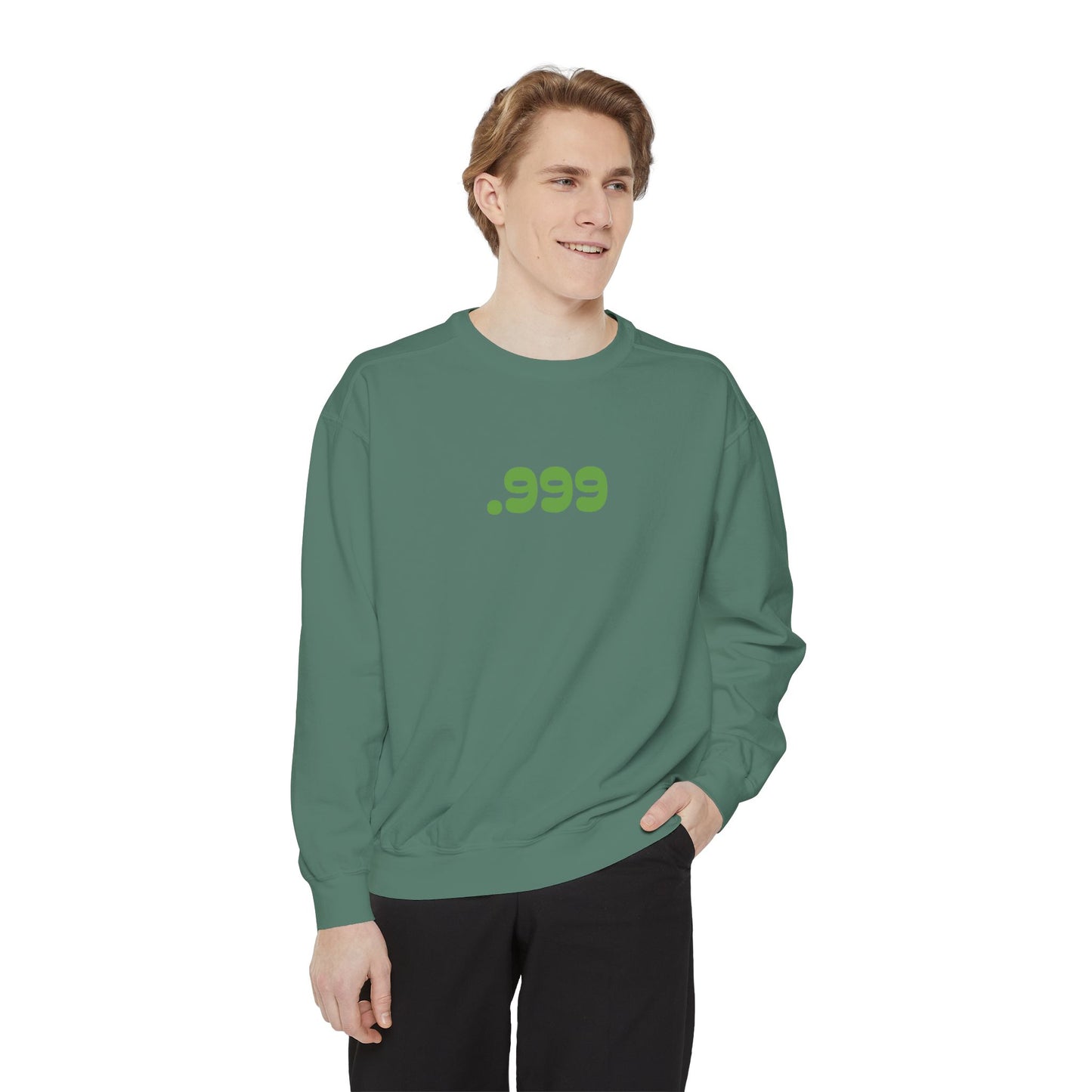 Old Money Vibe Unisex Sweatshirt, Vintage Graphic Sweater, Streetwear Fashion, Cozy Gift for Him/Her, Comfy Layering Piece