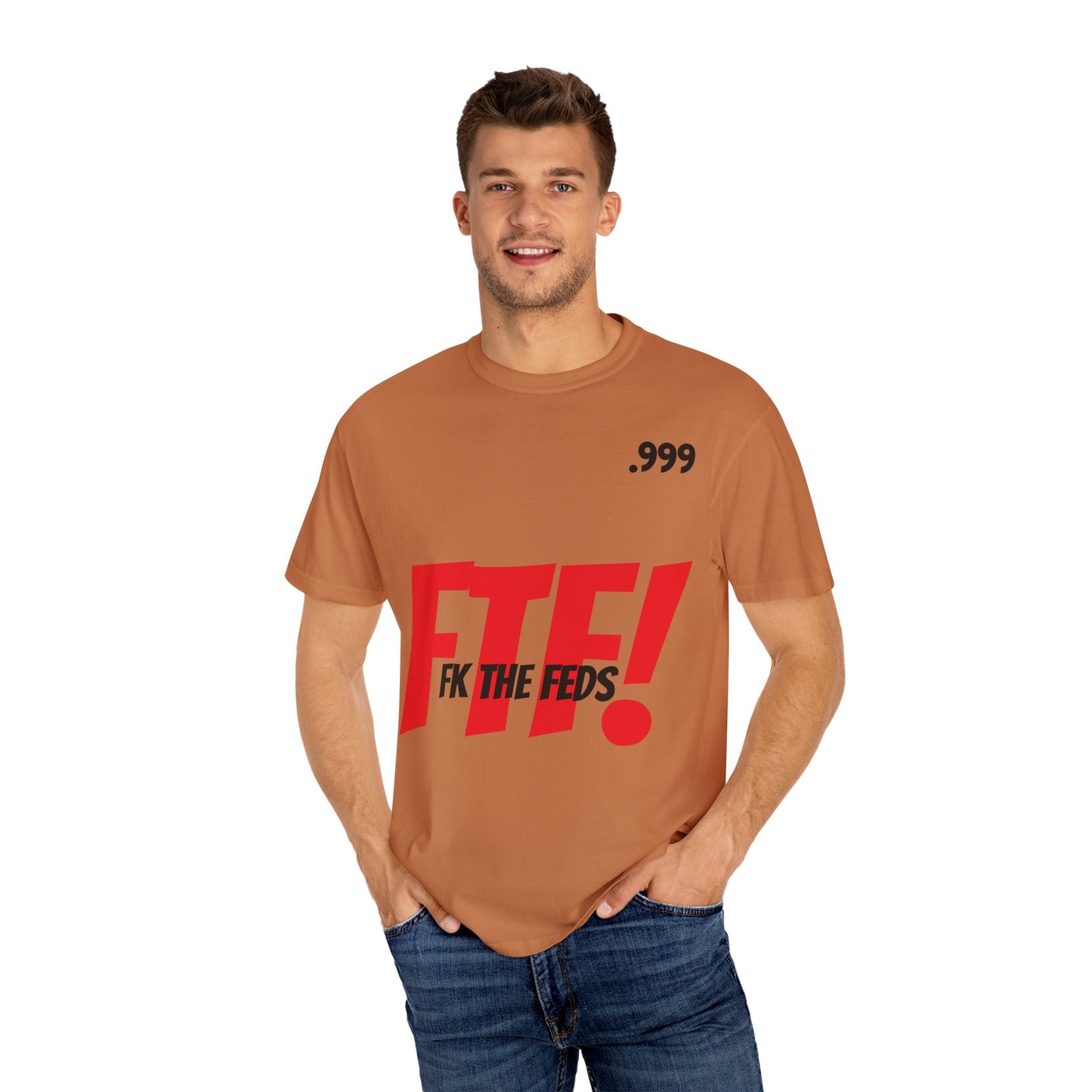 Rebellious Graphic T-Shirt with Bold Design - Perfect for Statement Fashion, Gift for Protesters, Casual Wear, Anti-Establishment [...]
