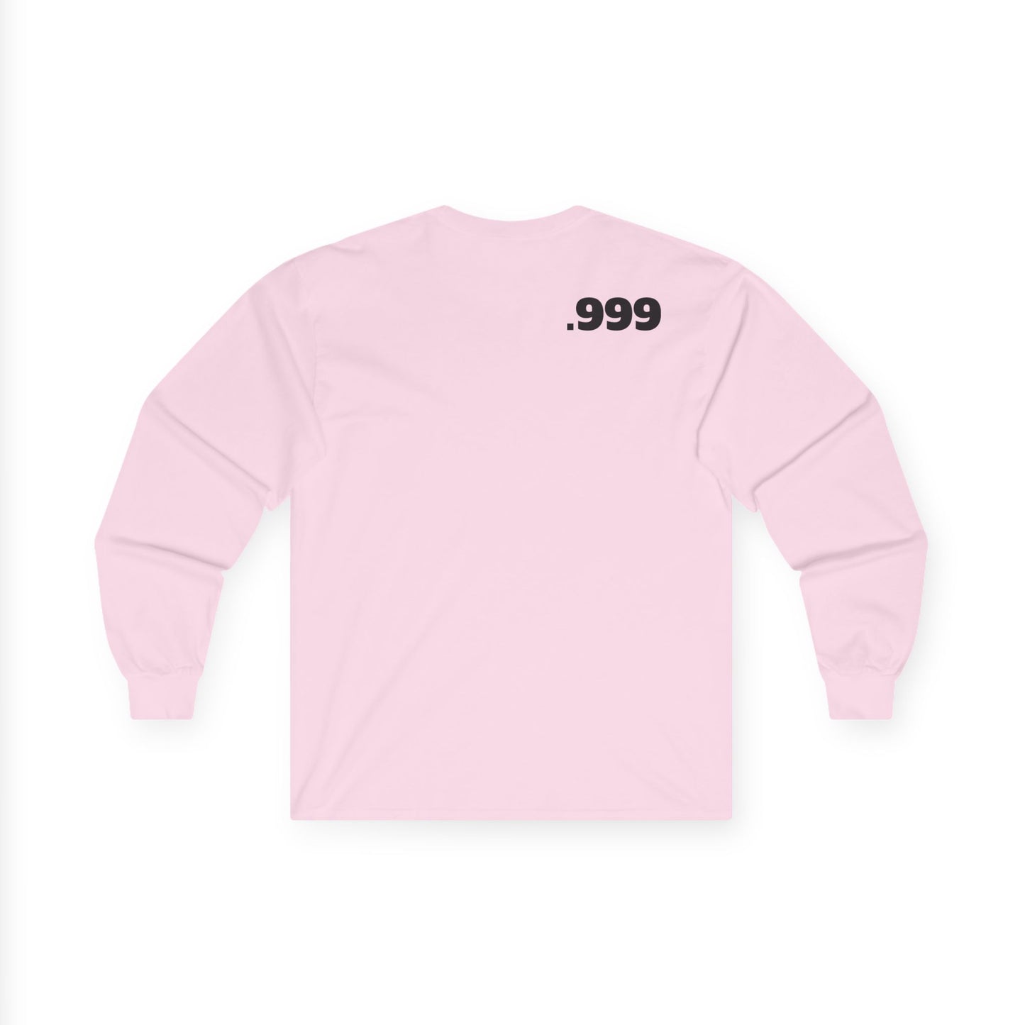Unisex Ultra Cotton Long Sleeve Tee