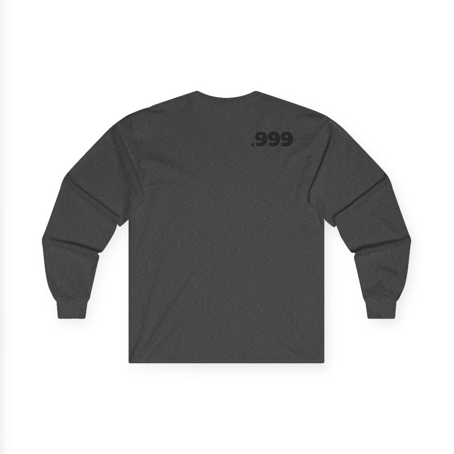 Unisex Ultra Cotton Long Sleeve Tee