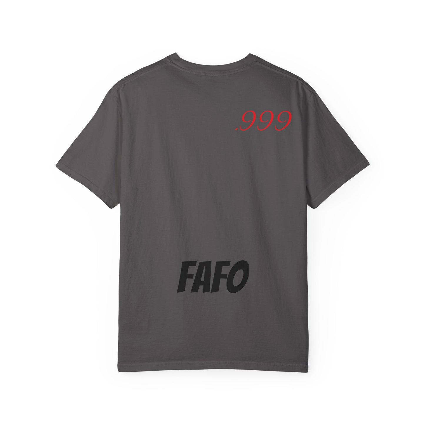 Bold Statement T-Shirt, Motivational Tee, Unique Graphic Tee, Casual Wear, Gift for Him/Her, Streetwear Apparel