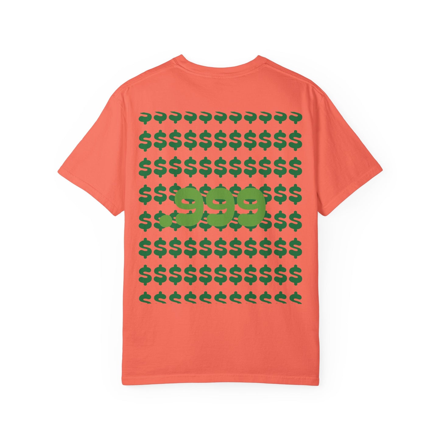 Trendy Money Graphic T-Shirt | Unisex Fashion Tee for Streetwear Enthusiasts, Casual Outfits, Gift for Occasions