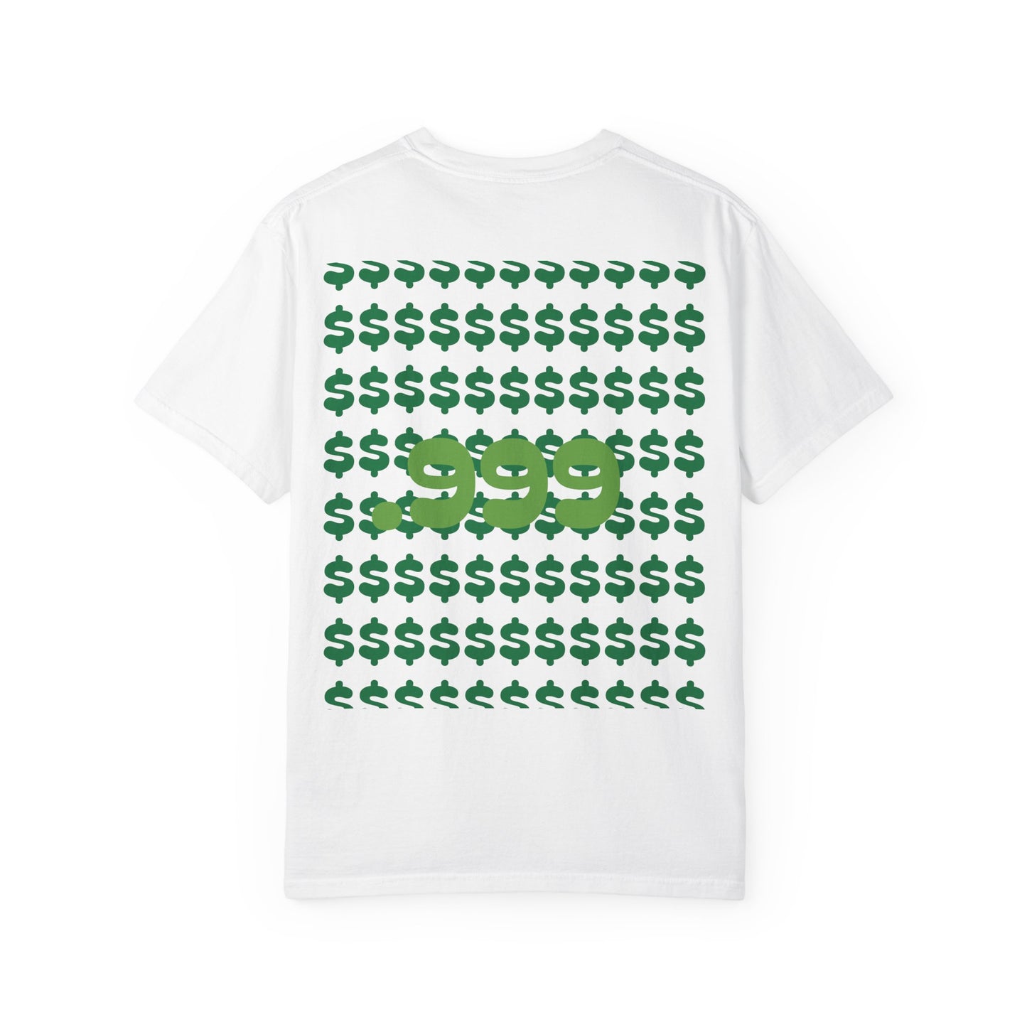 Trendy Money Graphic T-Shirt | Unisex Fashion Tee for Streetwear Enthusiasts, Casual Outfits, Gift for Occasions