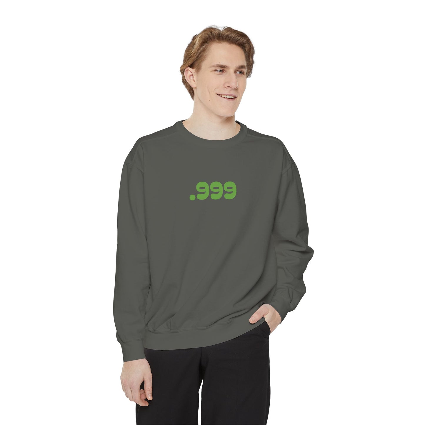 Old Money Vibe Unisex Sweatshirt, Vintage Graphic Sweater, Streetwear Fashion, Cozy Gift for Him/Her, Comfy Layering Piece