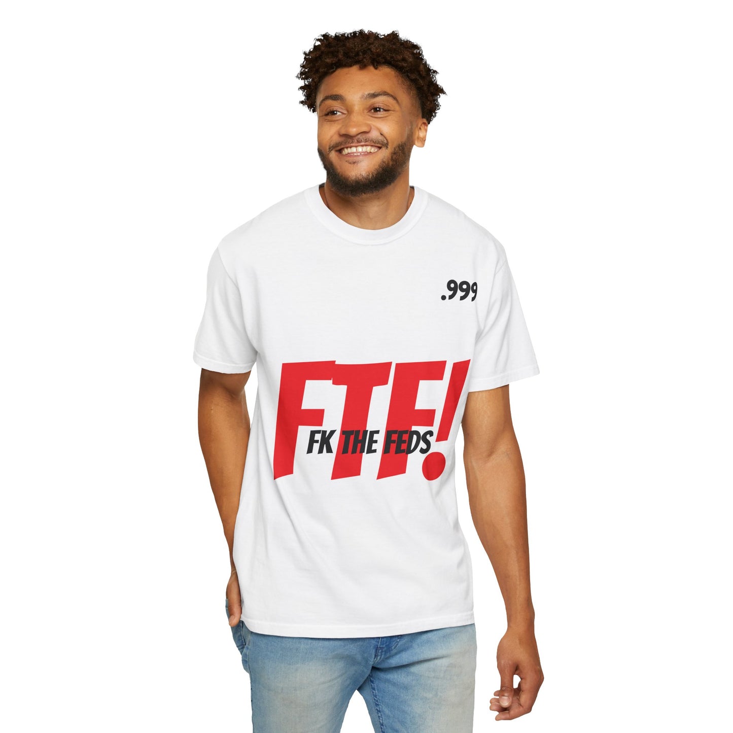 Rebellious Graphic T-Shirt with Bold Design - Perfect for Statement Fashion, Gift for Protesters, Casual Wear, Anti-Establishment [...]