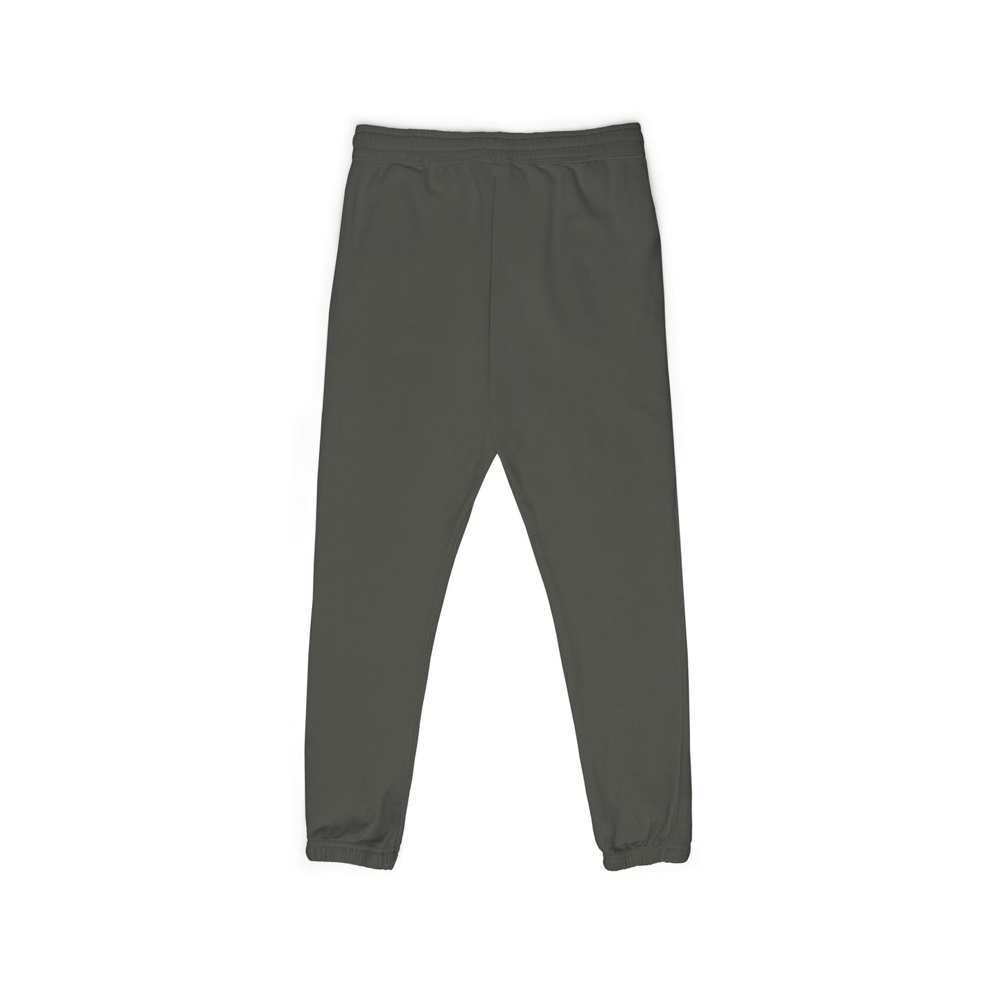 Garment-Dyed Fleece Sweatpants | Cozy Lounge Pants for Relaxation, Casual Wear, & Gift Ideas