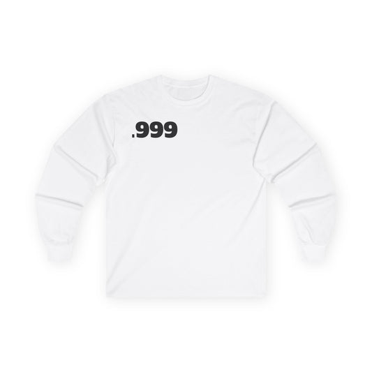 Unisex Ultra Cotton Long Sleeve Tee