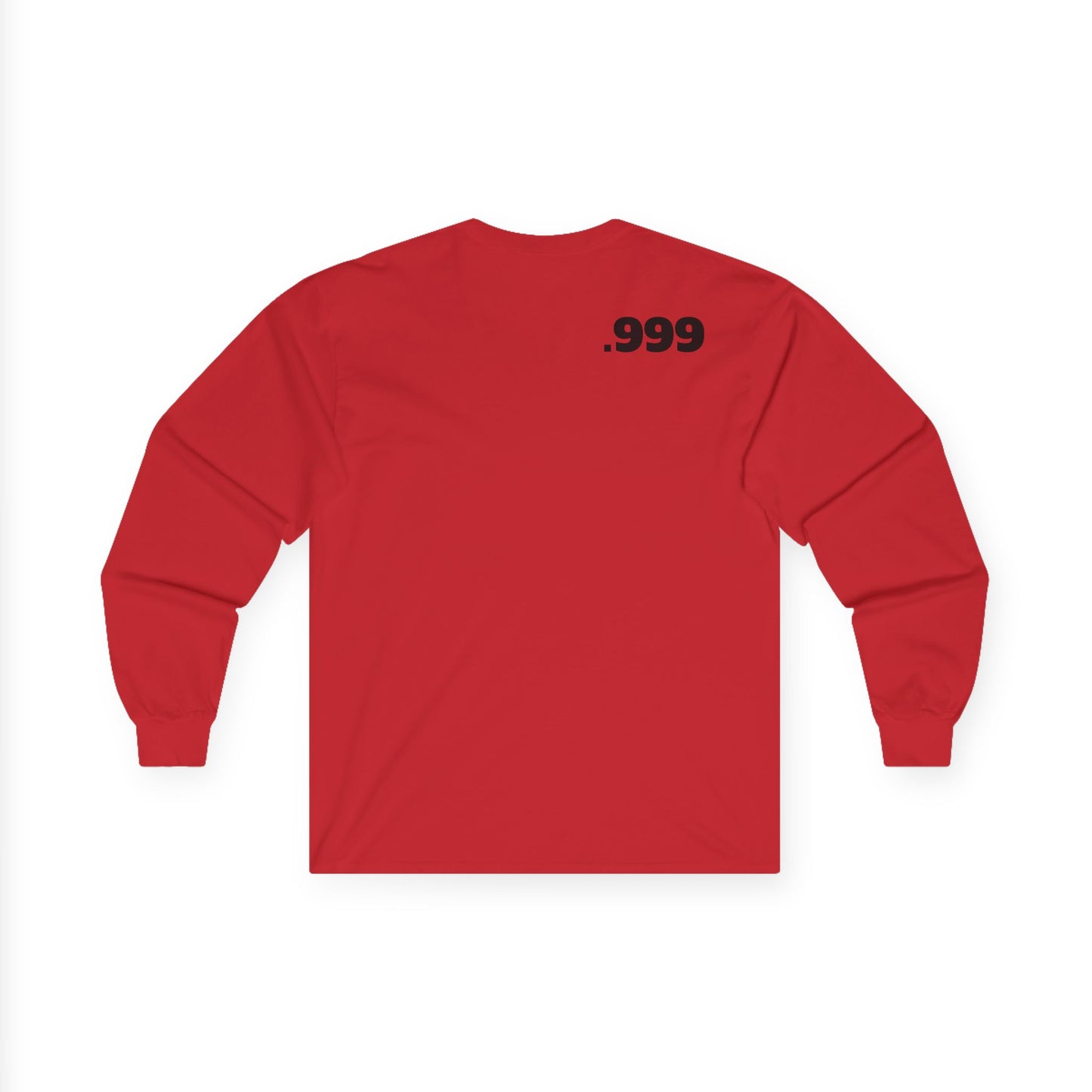 Unisex Ultra Cotton Long Sleeve Tee
