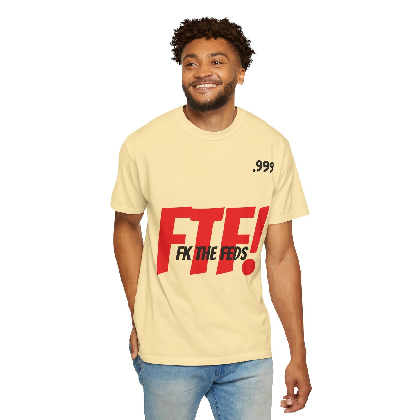 Rebellious Graphic T-Shirt with Bold Design - Perfect for Statement Fashion, Gift for Protesters, Casual Wear, Anti-Establishment [...]