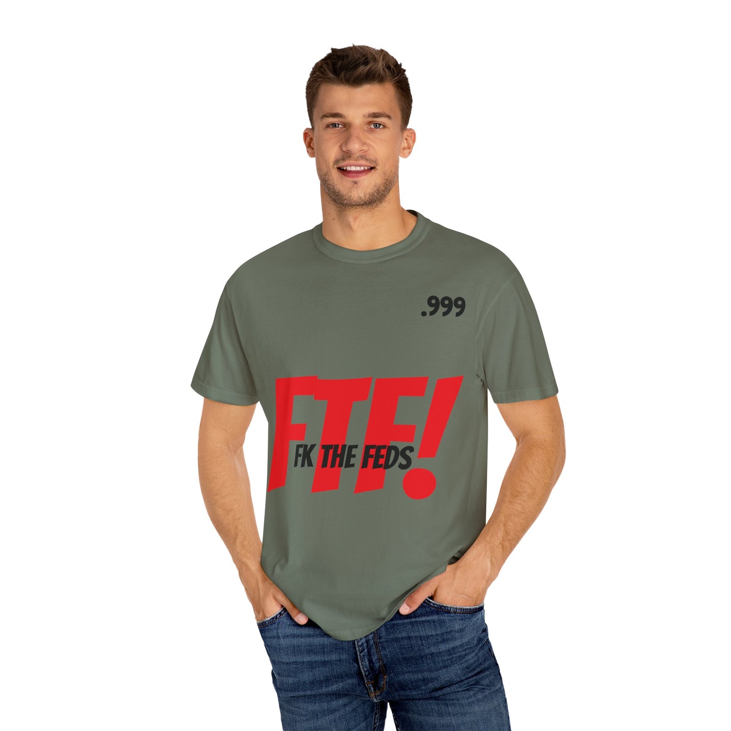 Rebellious Graphic T-Shirt with Bold Design - Perfect for Statement Fashion, Gift for Protesters, Casual Wear, Anti-Establishment [...]