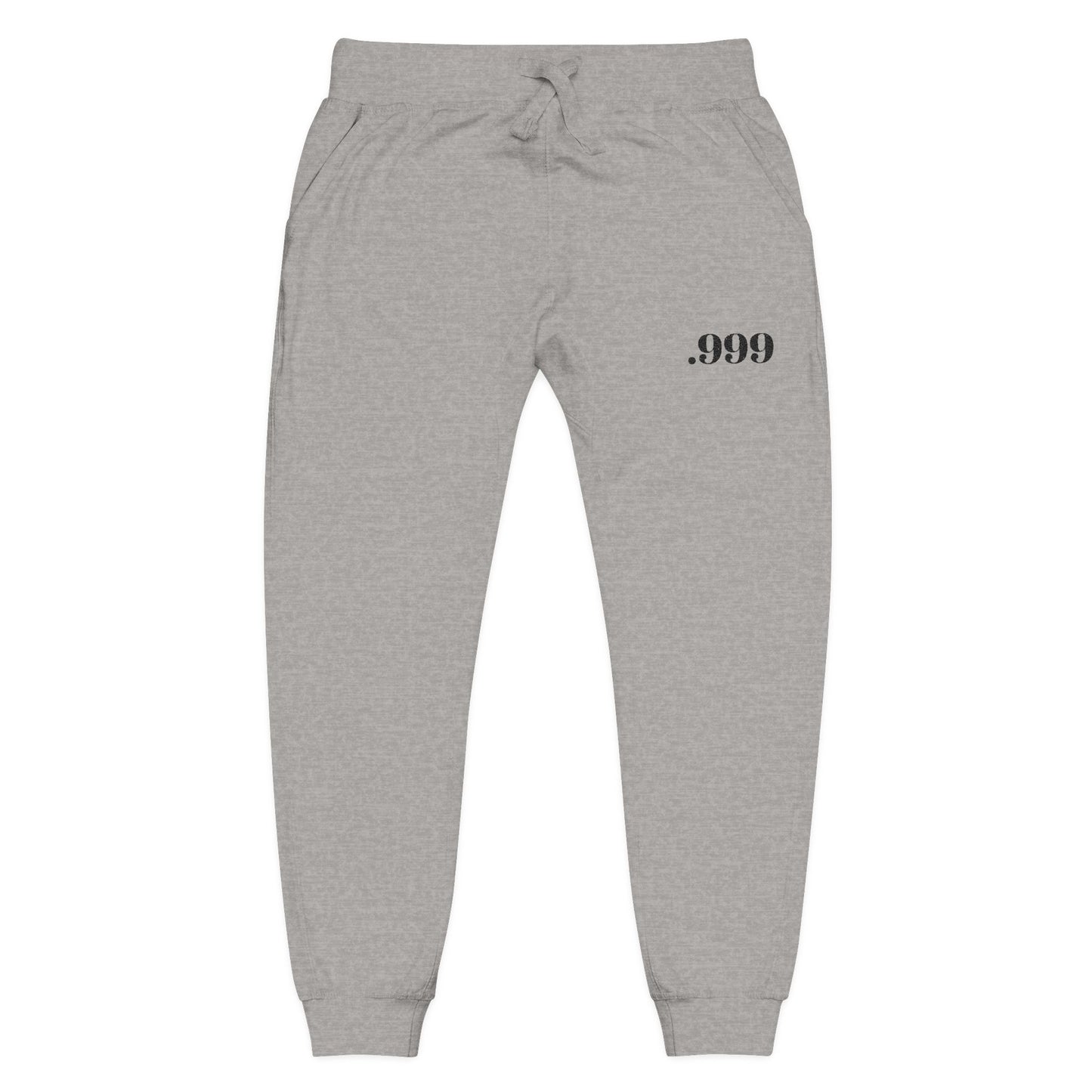 Chic Embroidered Fleece Sweatpants for Cozy Days, Casual Loungewear, Relaxation Attire, Winter Wardrobe Essential, Perfect Gift for Friends