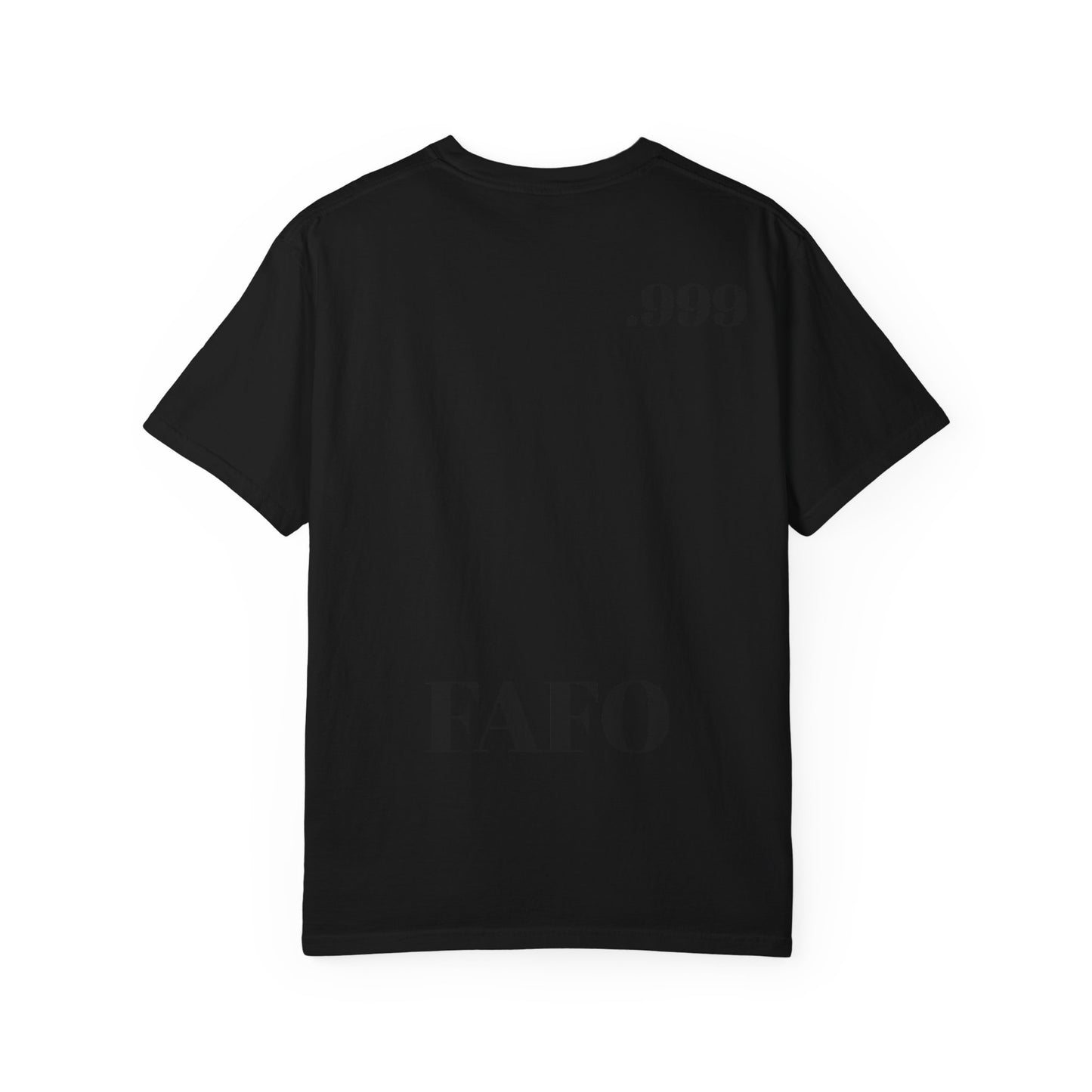 Bold Statement Unisex T-Shirt | Motivational Tee, Casual Wear, Gift Idea, Conversation Starter, Trendy Apparel
