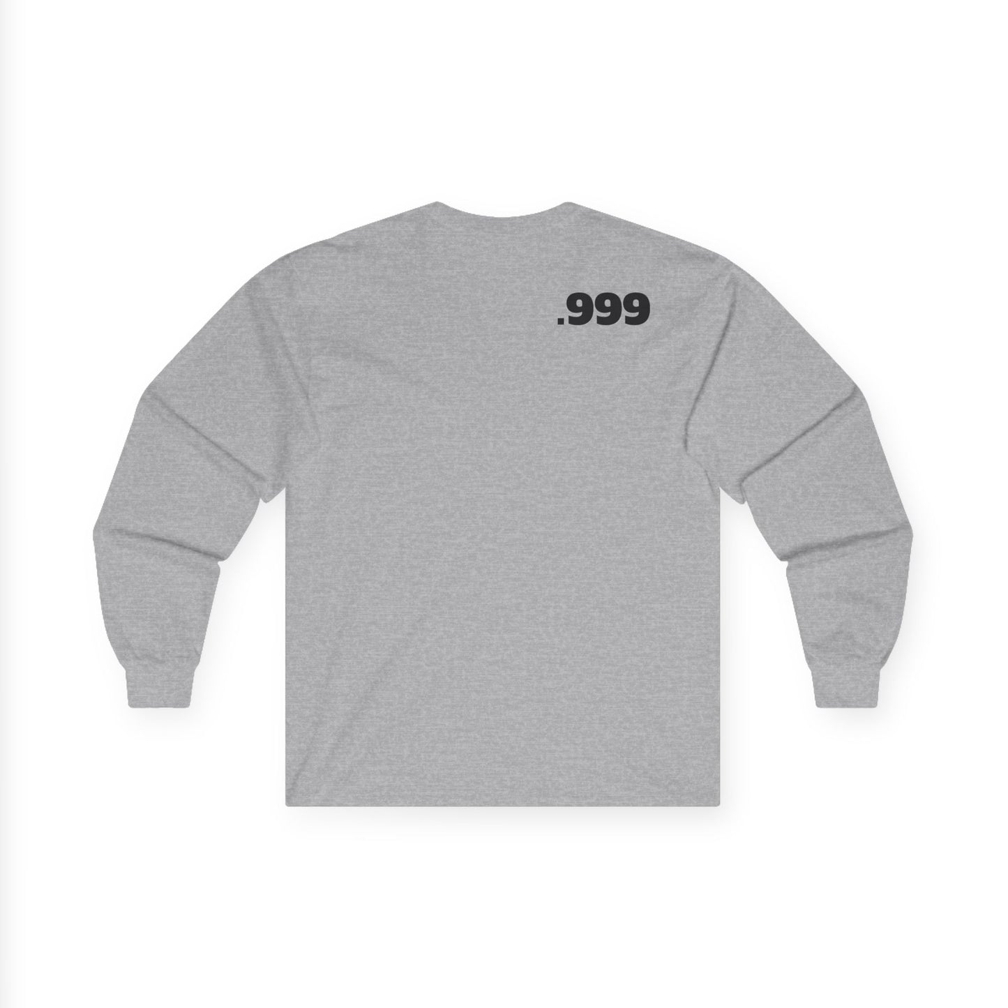 Unisex Ultra Cotton Long Sleeve Tee