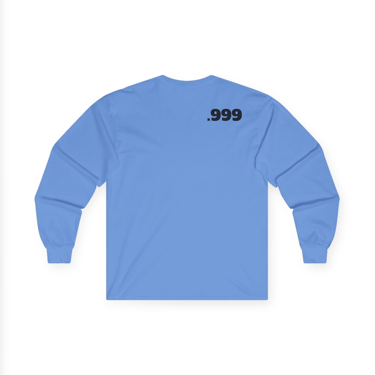 Unisex Ultra Cotton Long Sleeve Tee