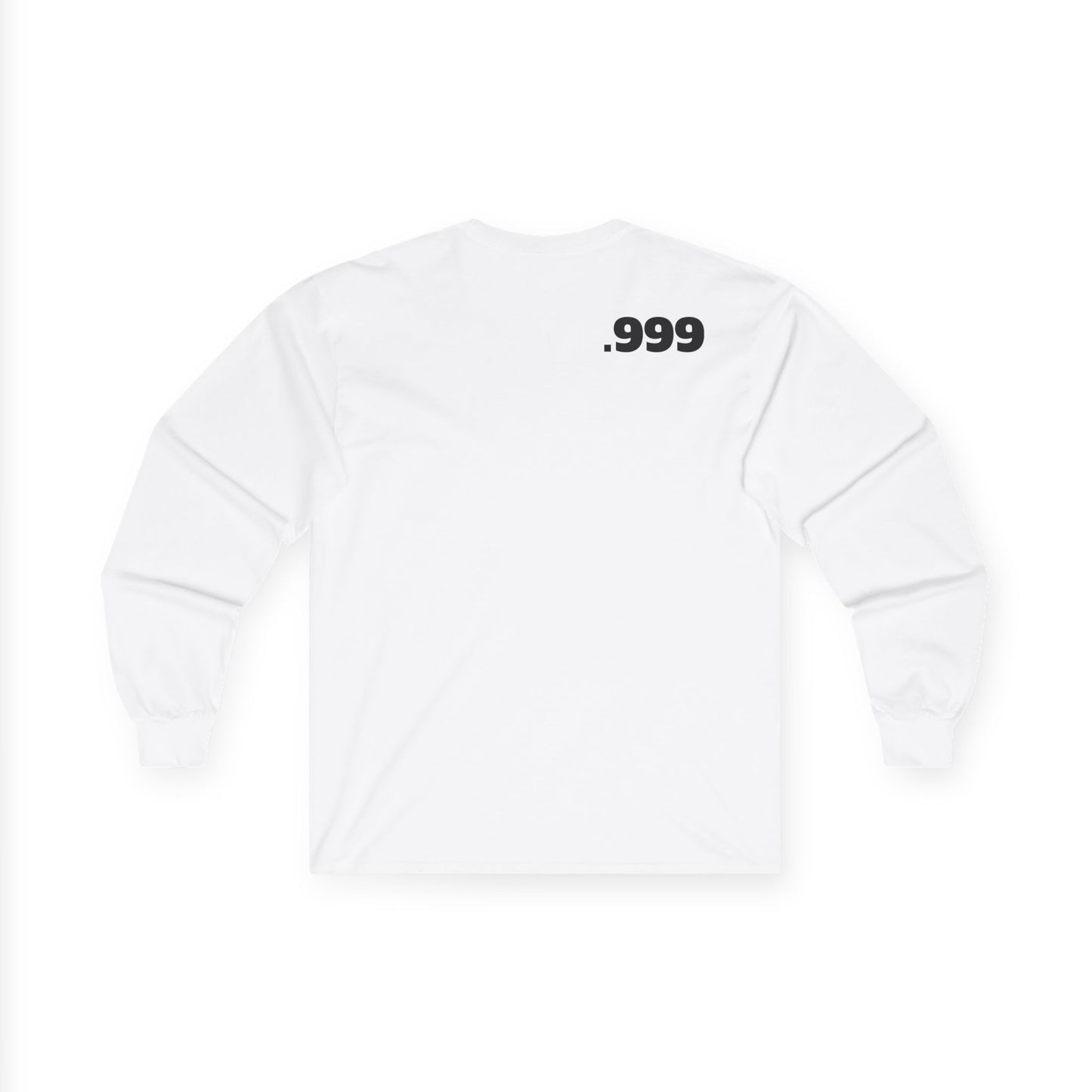 Unisex Ultra Cotton Long Sleeve Tee
