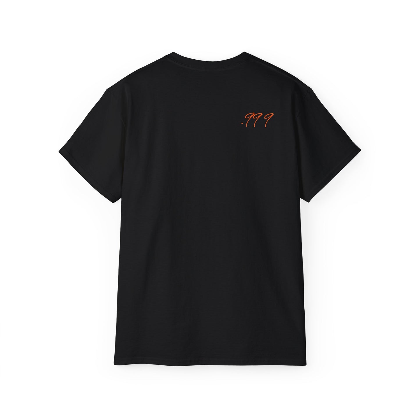 Unisex Cotton Tee - "At Least I Tried" Motivational Tee, Casual Wear, Self-Care Gift, Everyday Motivation, Positive Affirmation Shirt
