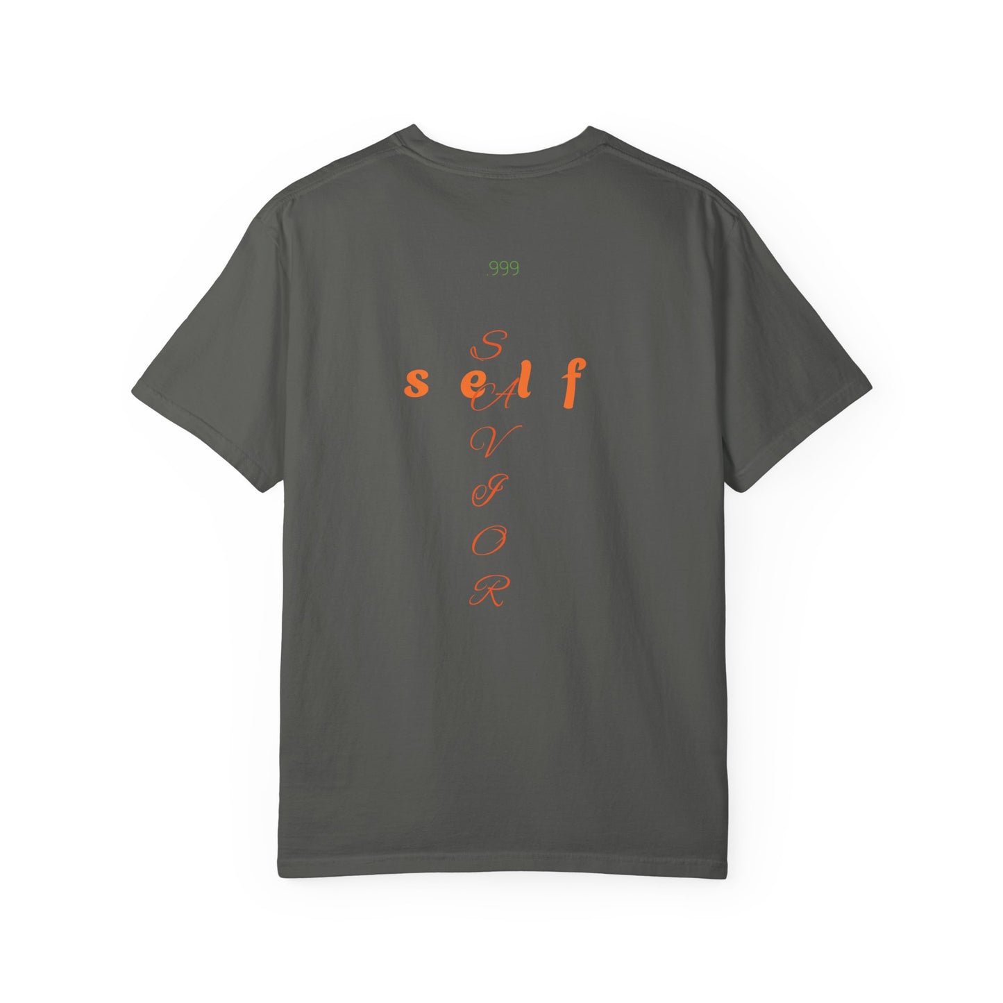 Spiritual Art T-shirt - Unique Garment-Dyed Tee for Self-Expression, Casual Wear, Gifts for Art Lovers, Street Style Fashion, [...]