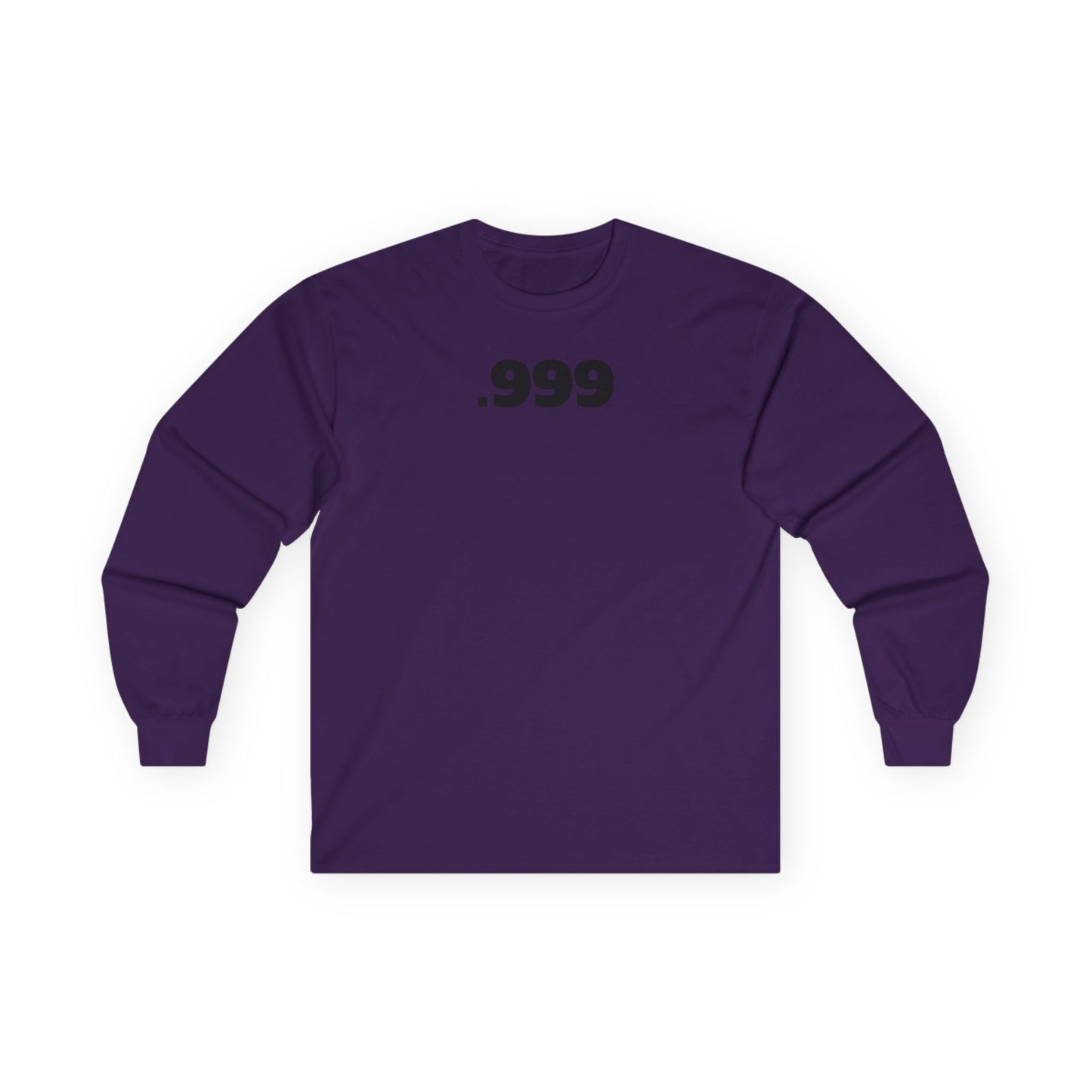 Unisex Ultra Cotton Long Sleeve Tee