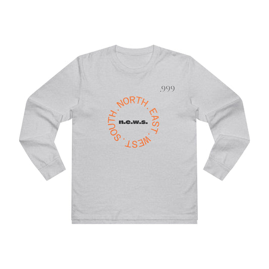 Men’s Base Longsleeve Tee