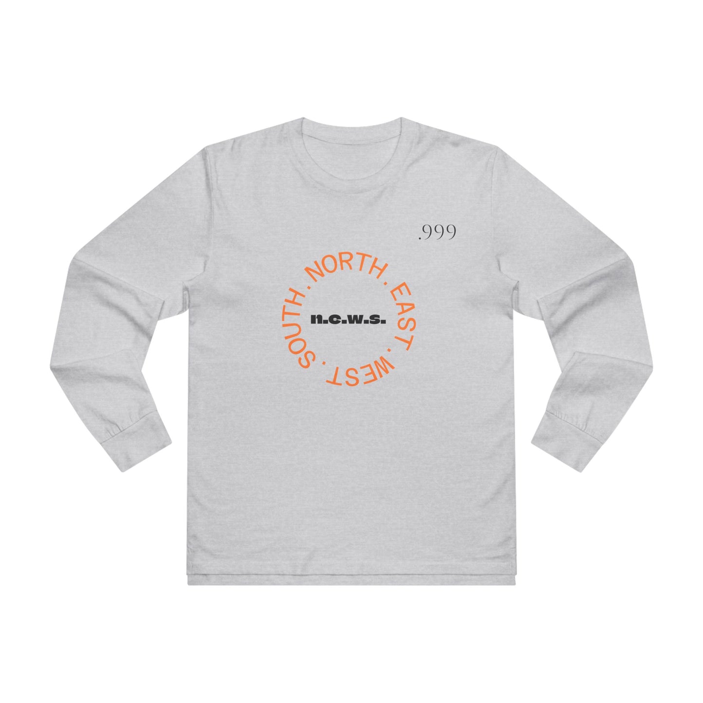 Men’s Base Longsleeve Tee