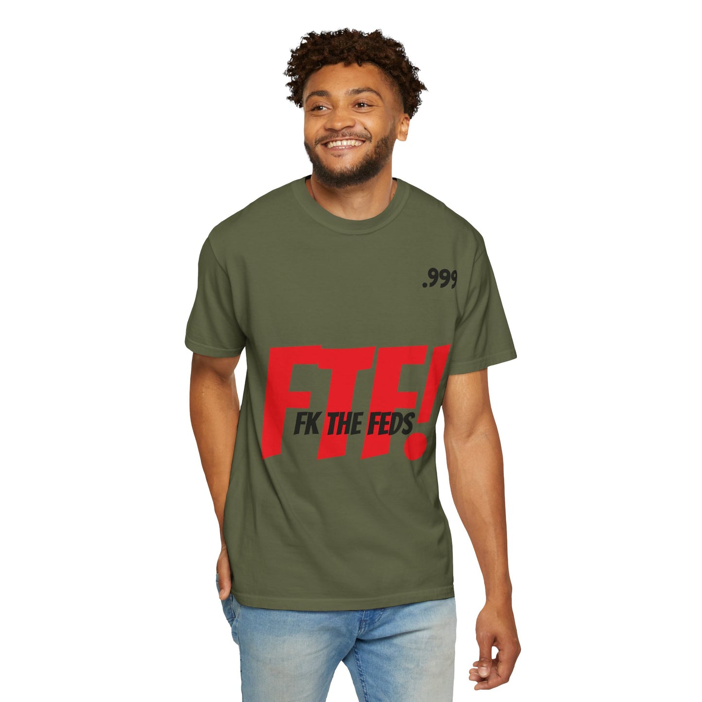 Rebellious Graphic T-Shirt with Bold Design - Perfect for Statement Fashion, Gift for Protesters, Casual Wear, Anti-Establishment [...]