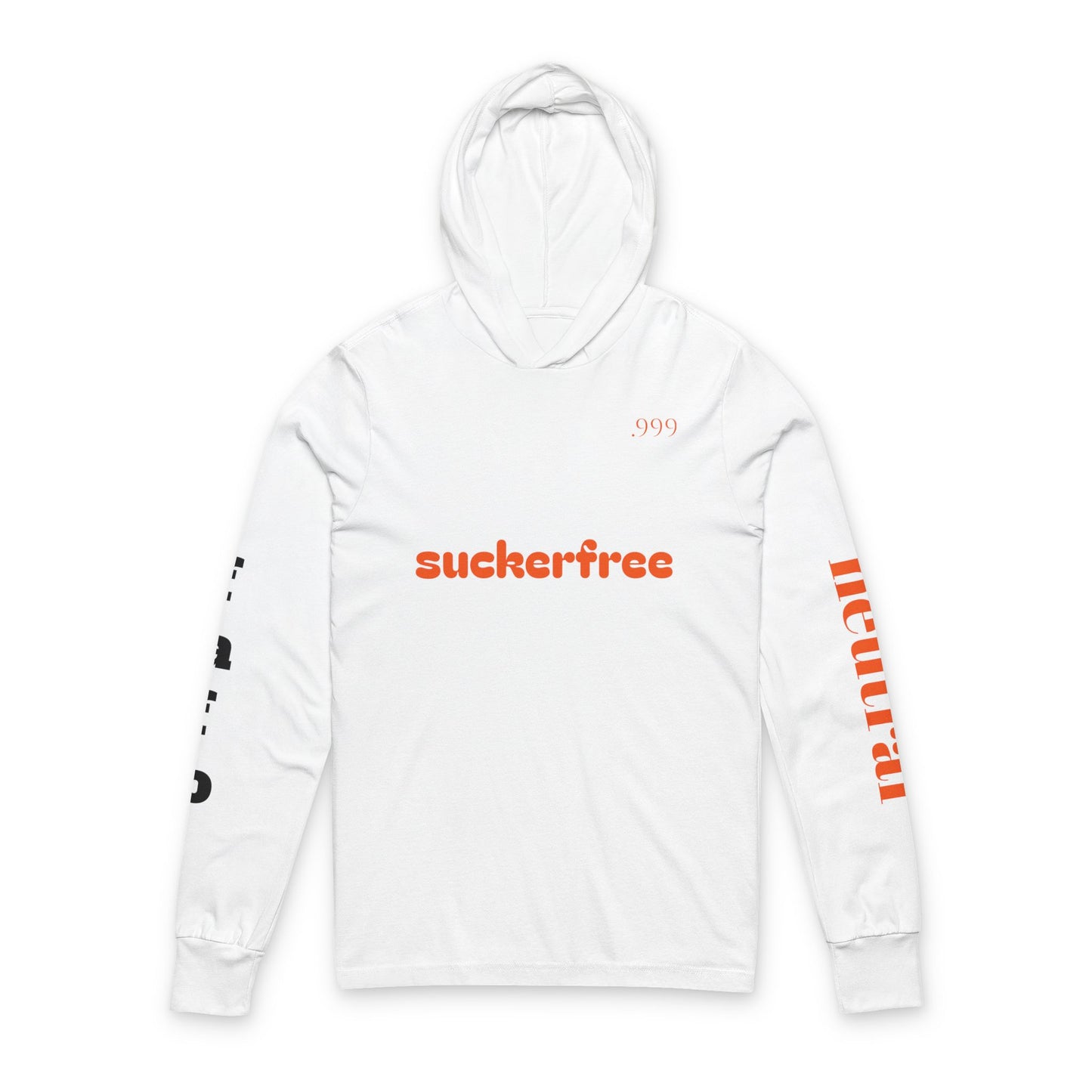 Trendy Unisex Hoodie Tee for Casual Wear, Summer Vibes, Gift for Him/Her, Outdoor Activities, Comfortable Fashion