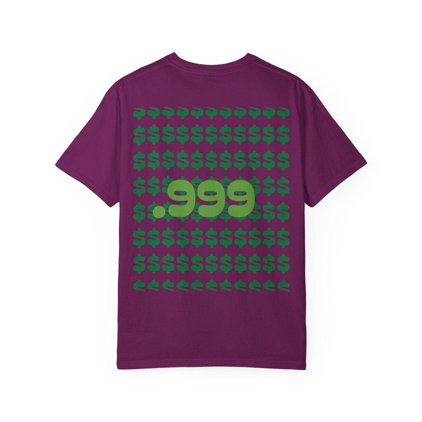 Trendy Money Graphic T-Shirt | Unisex Fashion Tee for Streetwear Enthusiasts, Casual Outfits, Gift for Occasions