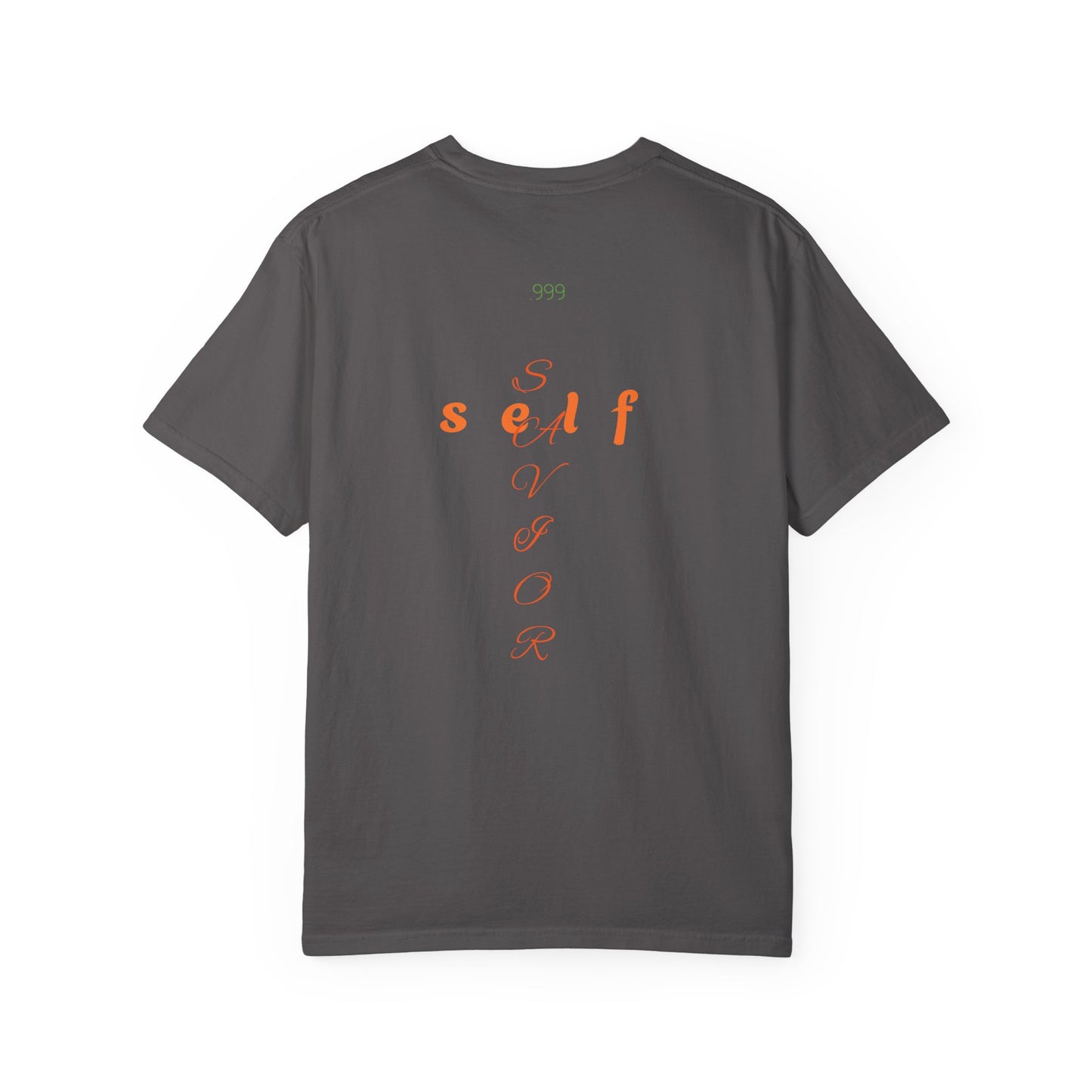 Spiritual Art T-shirt - Unique Garment-Dyed Tee for Self-Expression, Casual Wear, Gifts for Art Lovers, Street Style Fashion, [...]