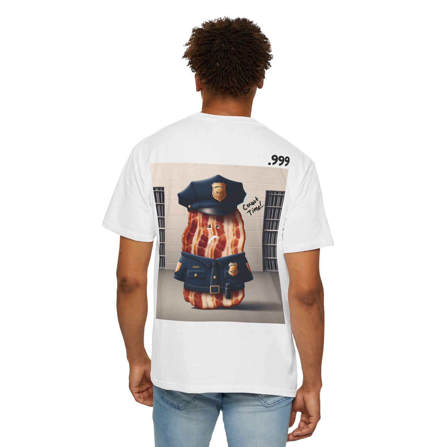 Rebellious Graphic T-Shirt with Bold Design - Perfect for Statement Fashion, Gift for Protesters, Casual Wear, Anti-Establishment [...]