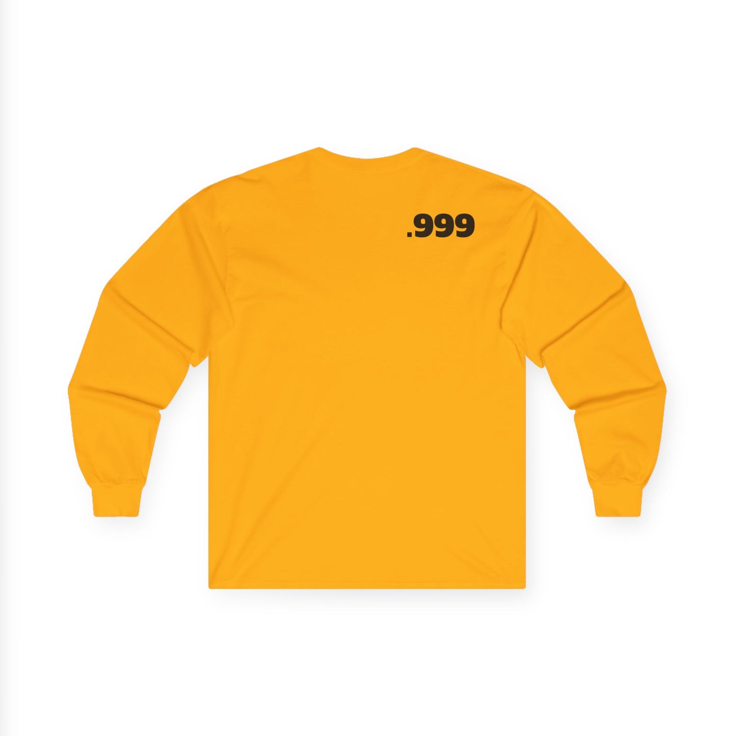 Unisex Ultra Cotton Long Sleeve Tee