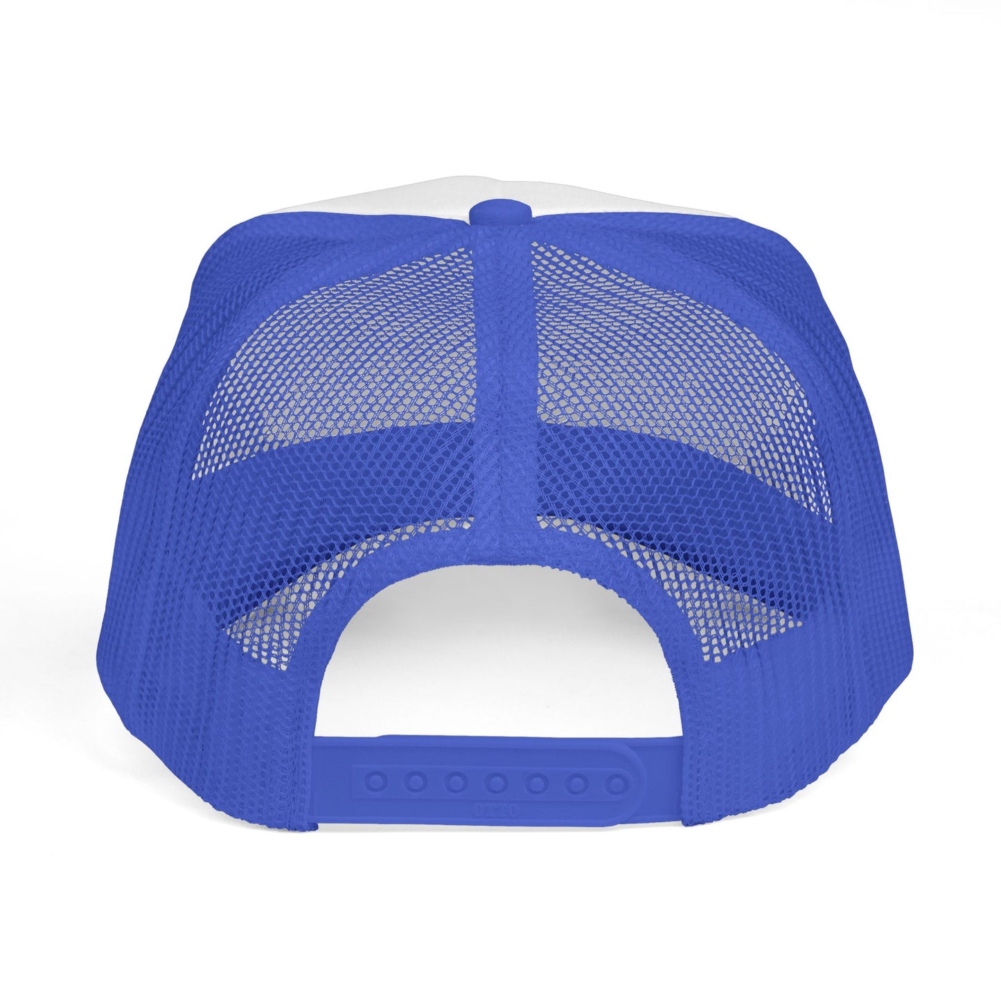 .999 Trucker Cap - Cool Casual Hat, Unique Gift for Dads, Summer BBQ, Outdoor Adventures, Statement Accessory