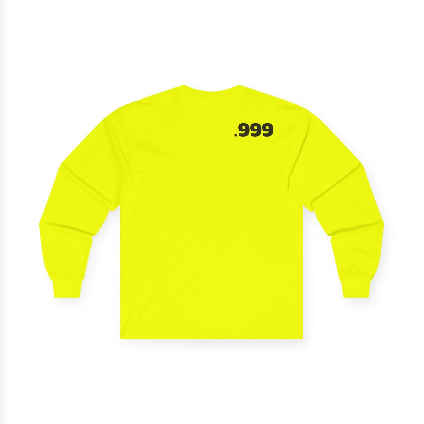Unisex Ultra Cotton Long Sleeve Tee