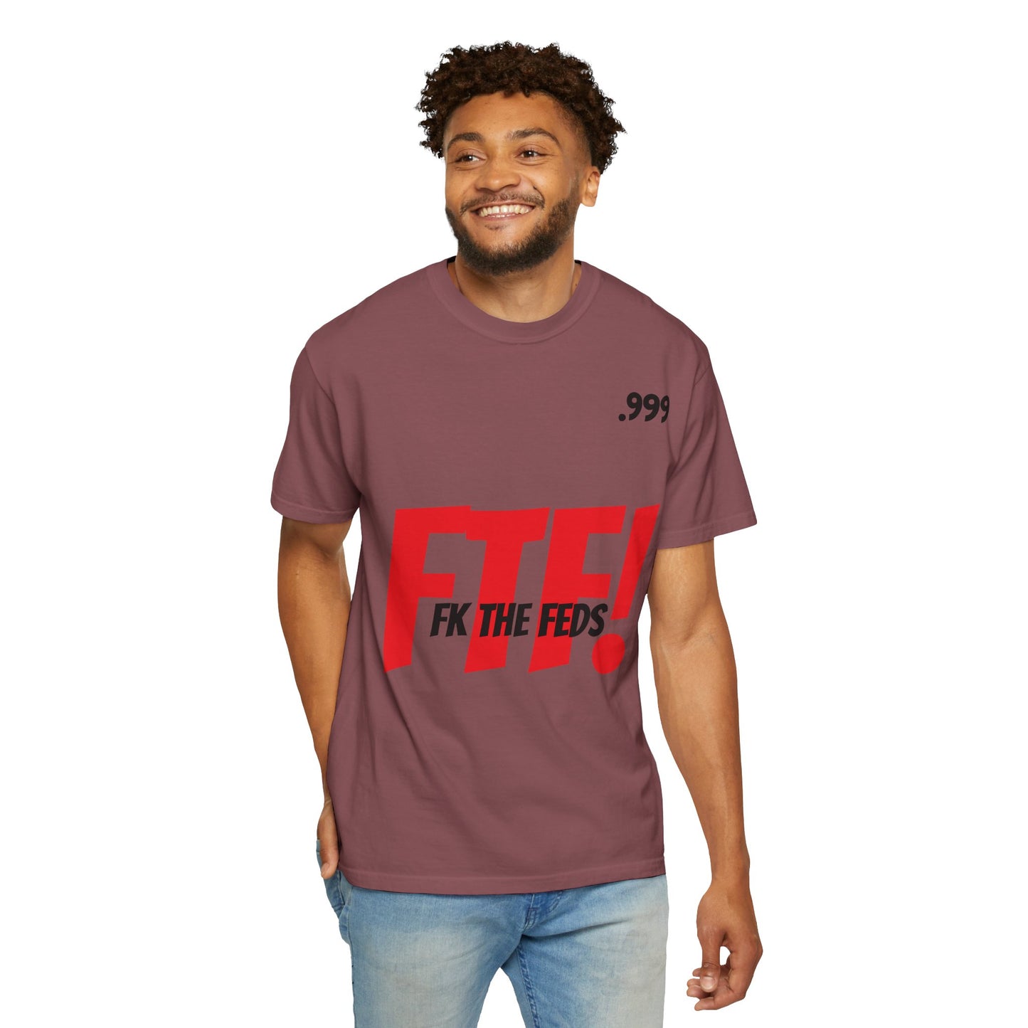 Rebellious Graphic T-Shirt with Bold Design - Perfect for Statement Fashion, Gift for Protesters, Casual Wear, Anti-Establishment [...]