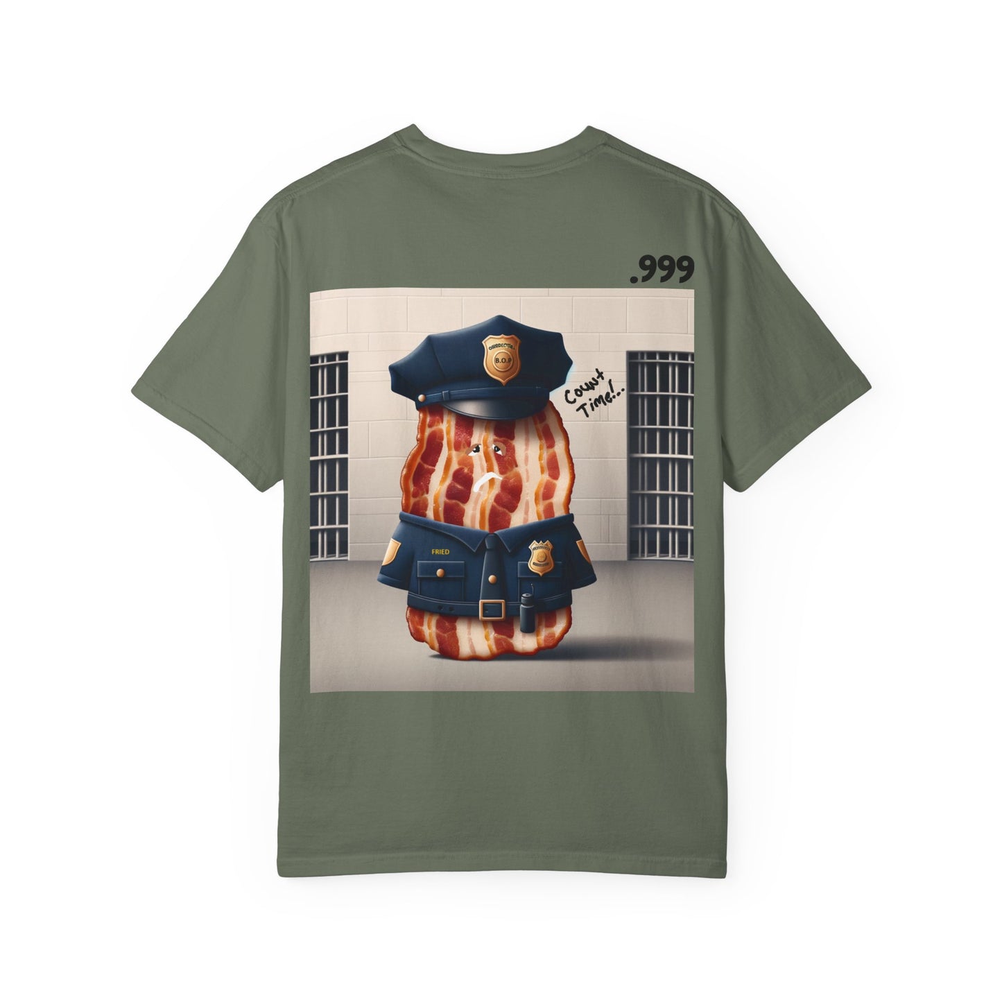Rebellious Graphic T-Shirt with Bold Design - Perfect for Statement Fashion, Gift for Protesters, Casual Wear, Anti-Establishment [...]
