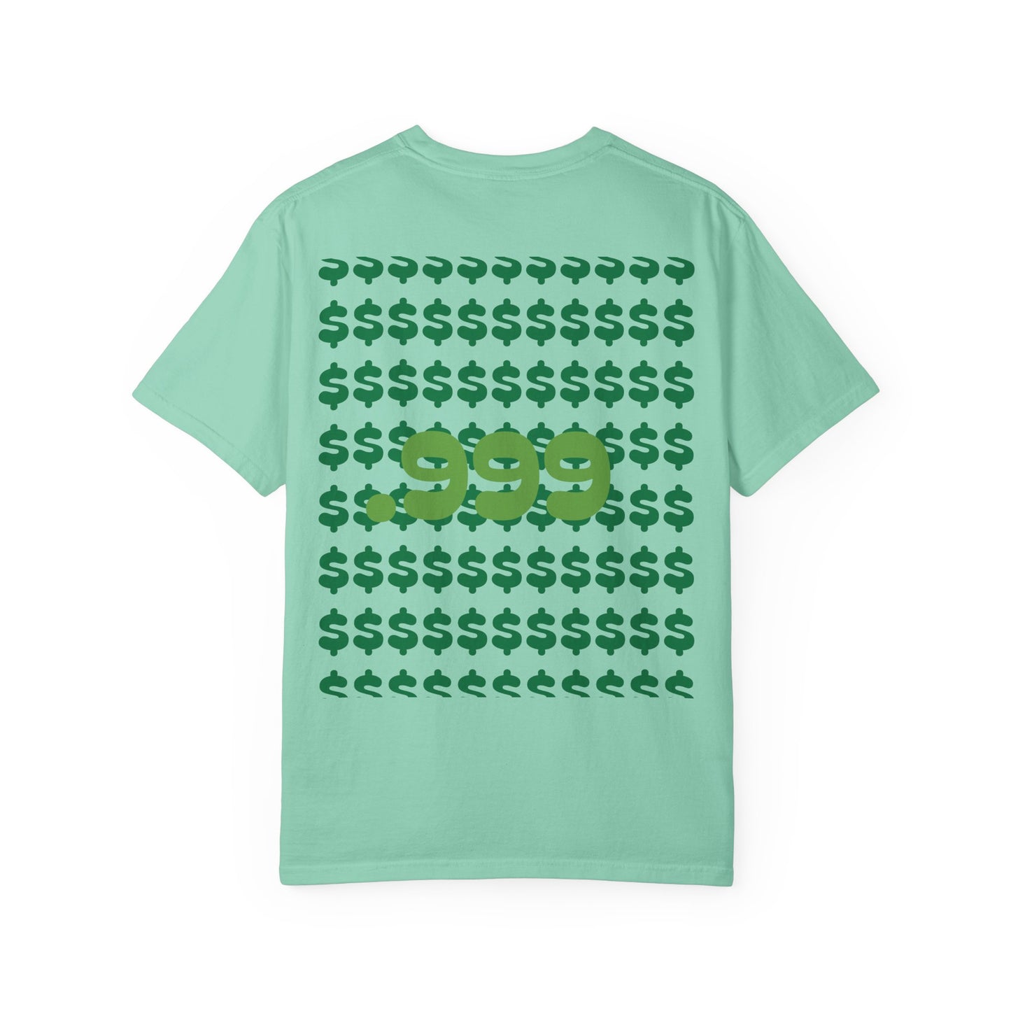 Trendy Money Graphic T-Shirt | Unisex Fashion Tee for Streetwear Enthusiasts, Casual Outfits, Gift for Occasions