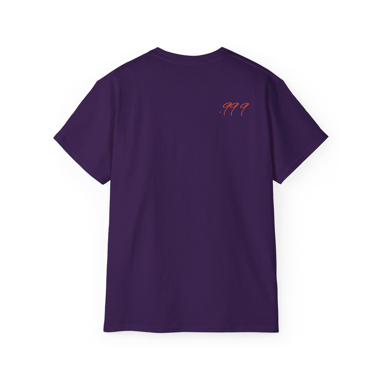Unisex Cotton Tee - "At Least I Tried" Motivational Tee, Casual Wear, Self-Care Gift, Everyday Motivation, Positive Affirmation Shirt