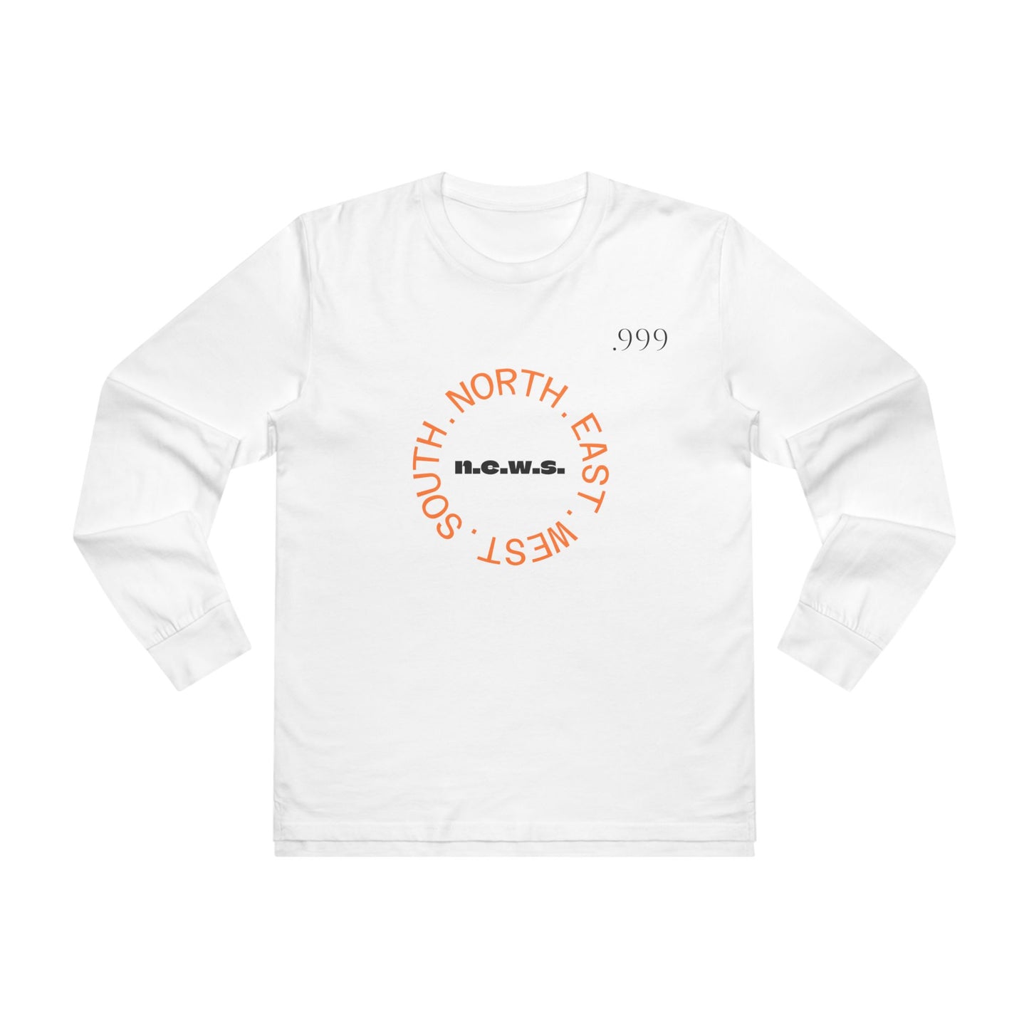 Men’s Base Longsleeve Tee