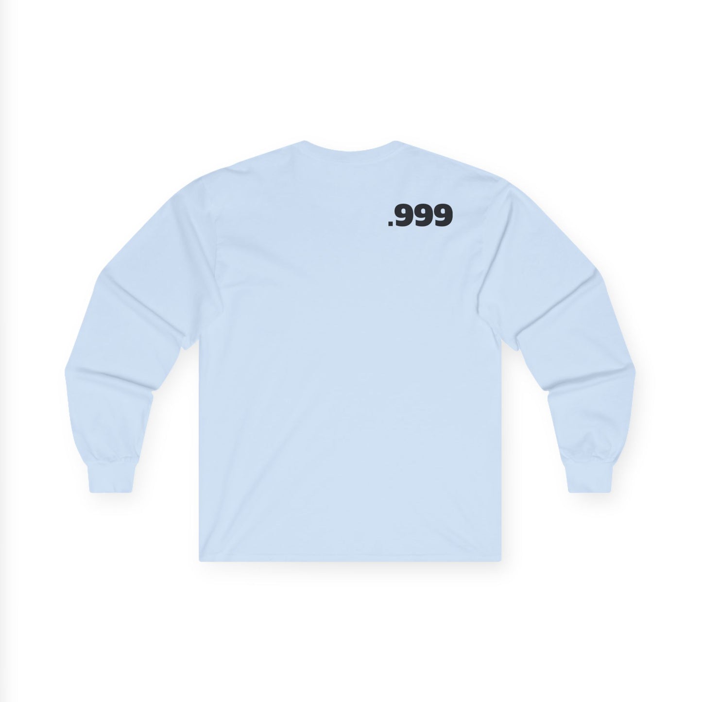 Unisex Ultra Cotton Long Sleeve Tee