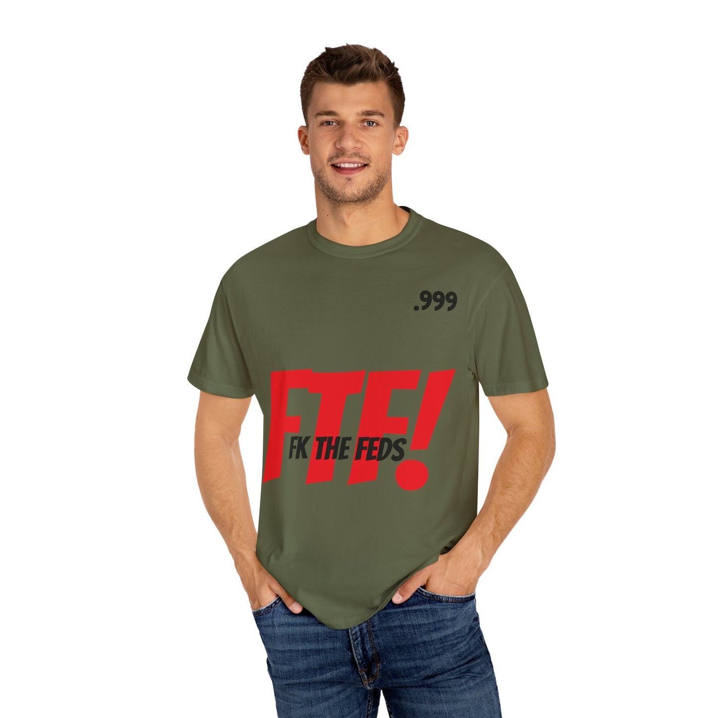 Rebellious Graphic T-Shirt with Bold Design - Perfect for Statement Fashion, Gift for Protesters, Casual Wear, Anti-Establishment [...]