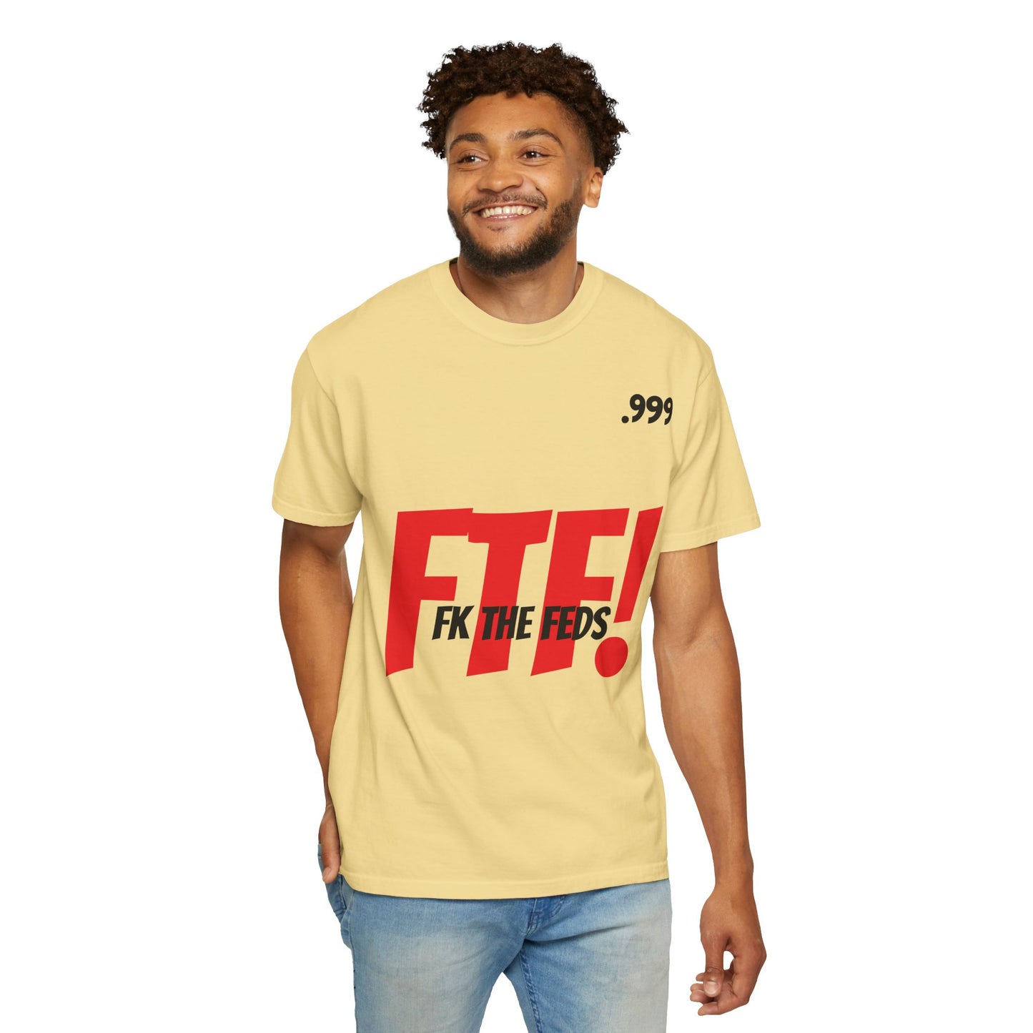 Rebellious Graphic T-Shirt with Bold Design - Perfect for Statement Fashion, Gift for Protesters, Casual Wear, Anti-Establishment [...]