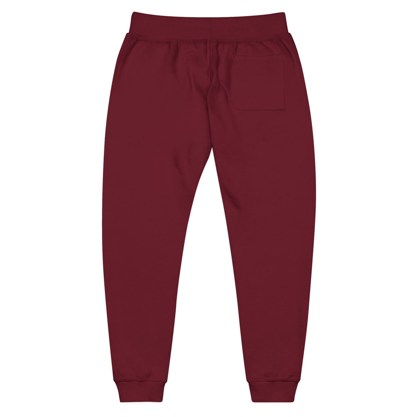 Chic Embroidered Fleece Sweatpants for Cozy Days, Casual Loungewear, Relaxation Attire, Winter Wardrobe Essential, Perfect Gift for Friends