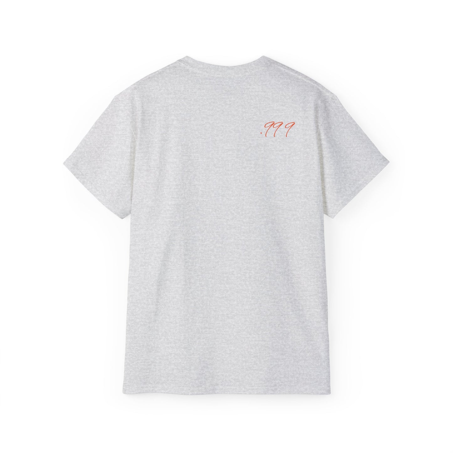 Unisex Cotton Tee - "At Least I Tried" Motivational Tee, Casual Wear, Self-Care Gift, Everyday Motivation, Positive Affirmation Shirt