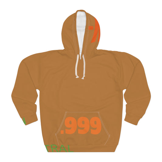 Trendy Unisex Pullover Hoodie, Casual Style, Everyday Wear, Unique Graphic, Fall and Winter Fashion