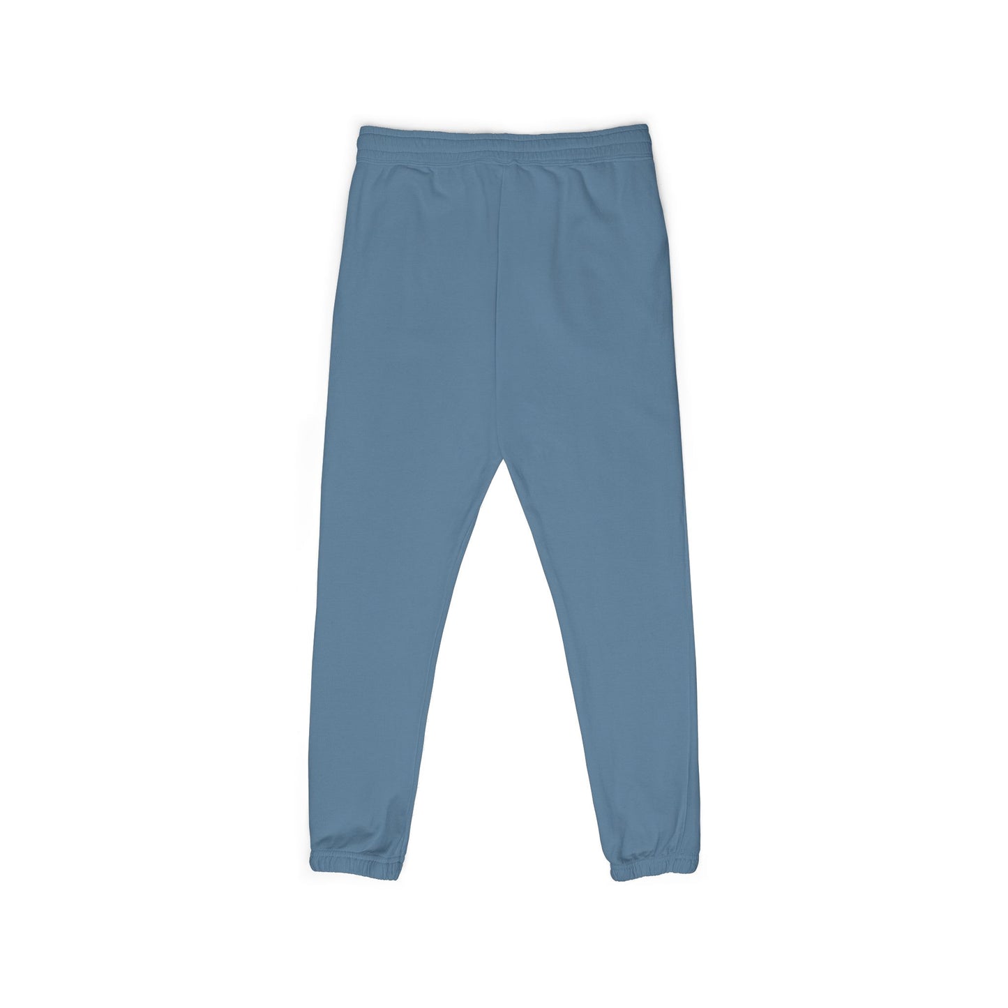 Garment-Dyed Fleece Sweatpants | Cozy Lounge Pants for Relaxation, Casual Wear, & Gift Ideas